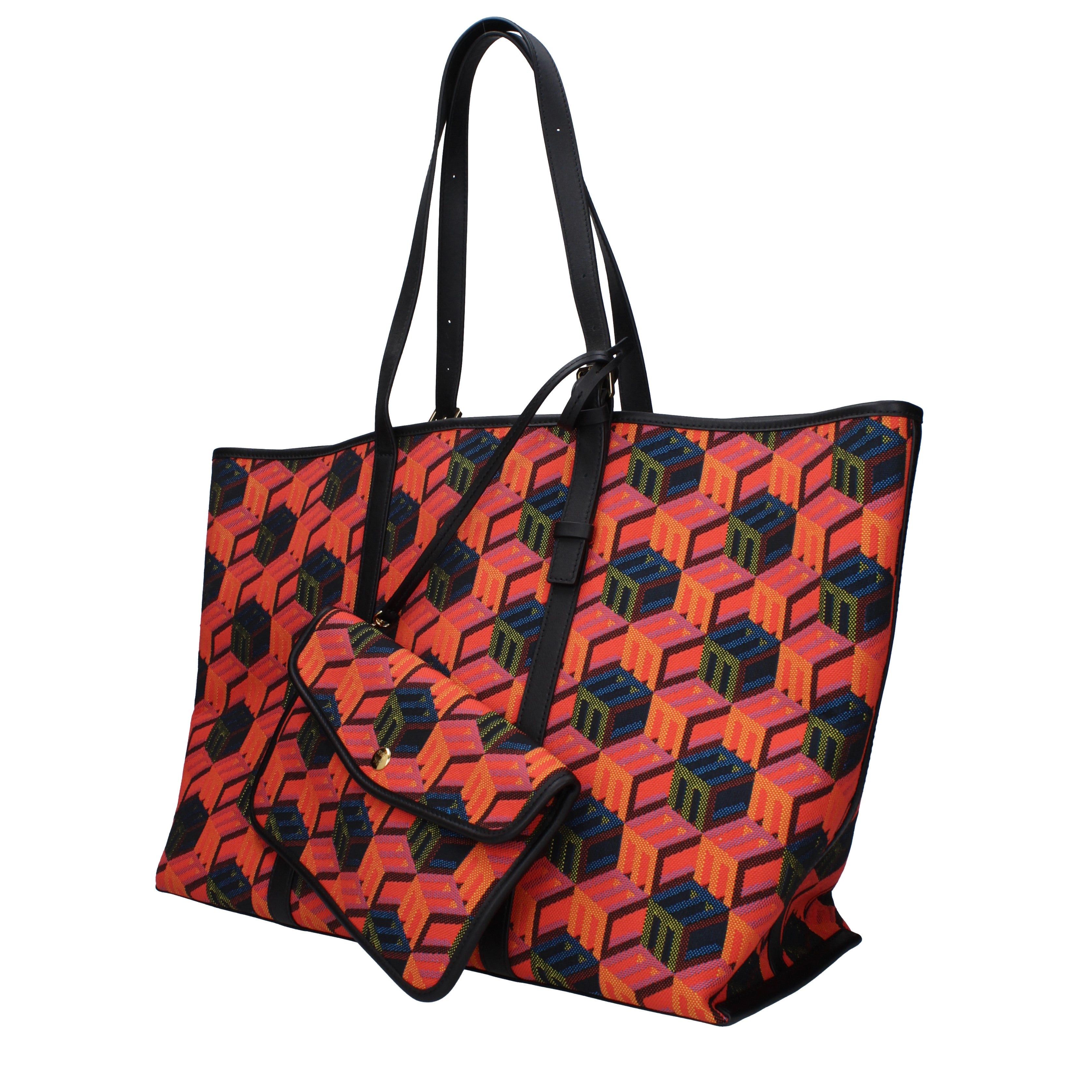 MCM Shoulder Bags Size ONE SIZE - 2 Thumbnail