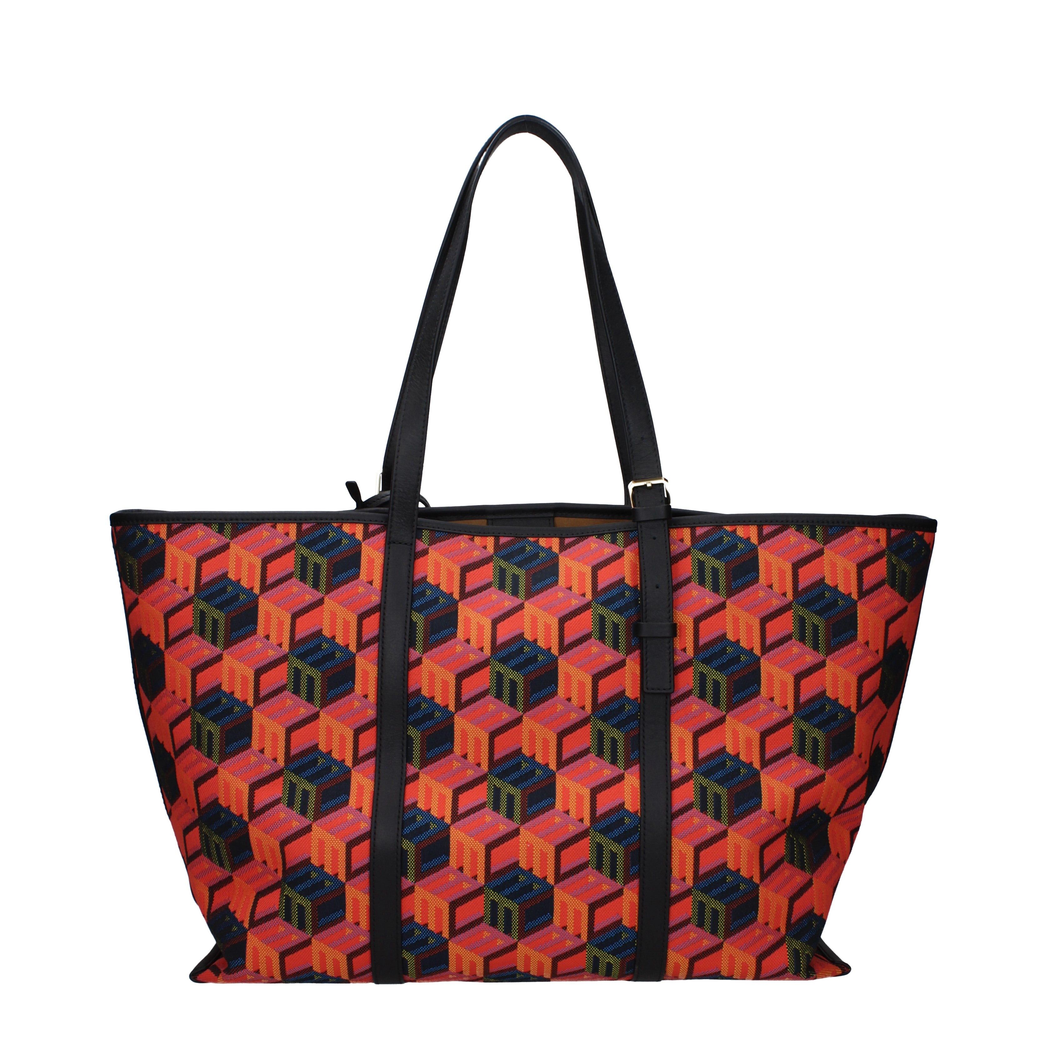MCM Shoulder Bags Size ONE SIZE - 3 Thumbnail