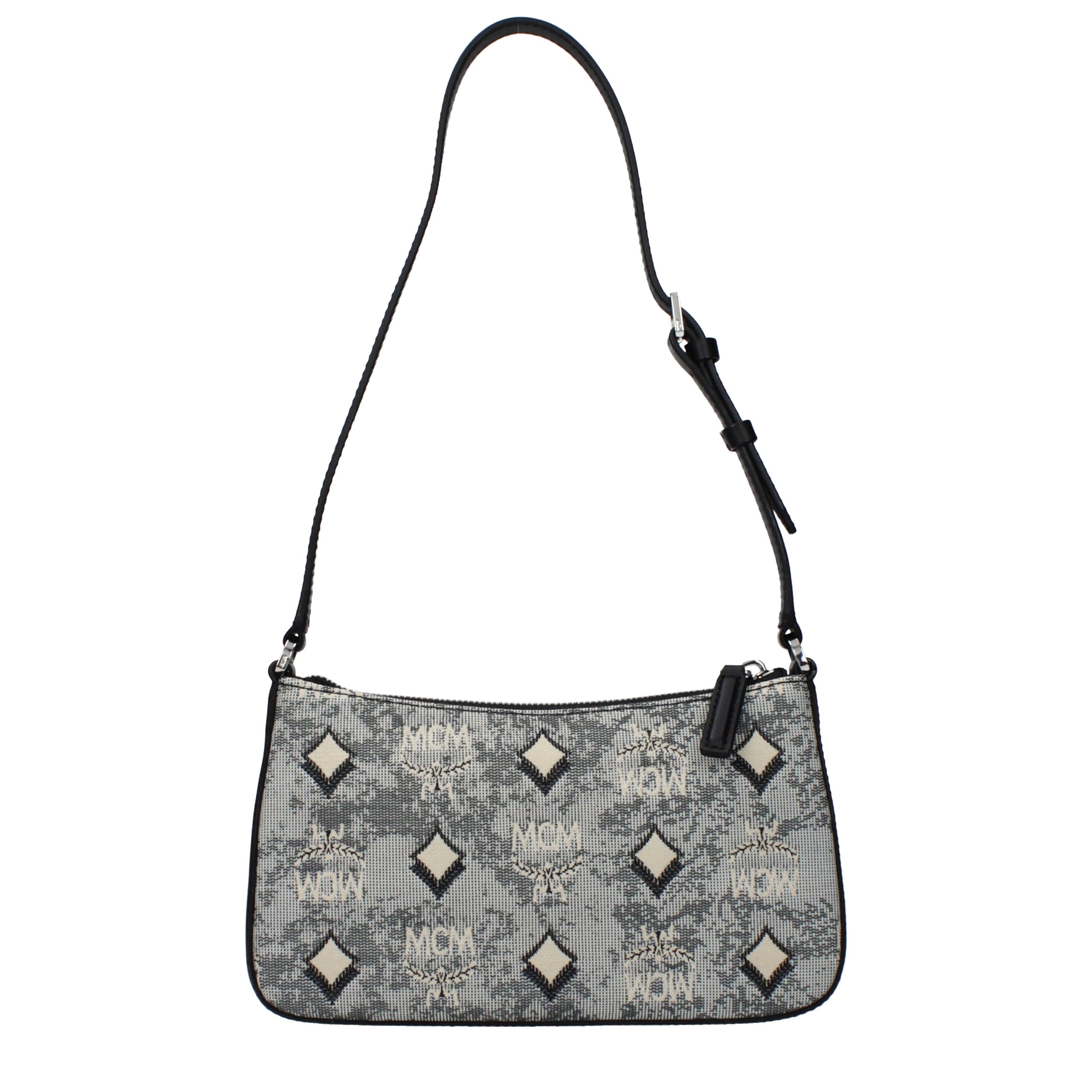 MCM Crossbody Bags Size ONE SIZE - 4 Thumbnail