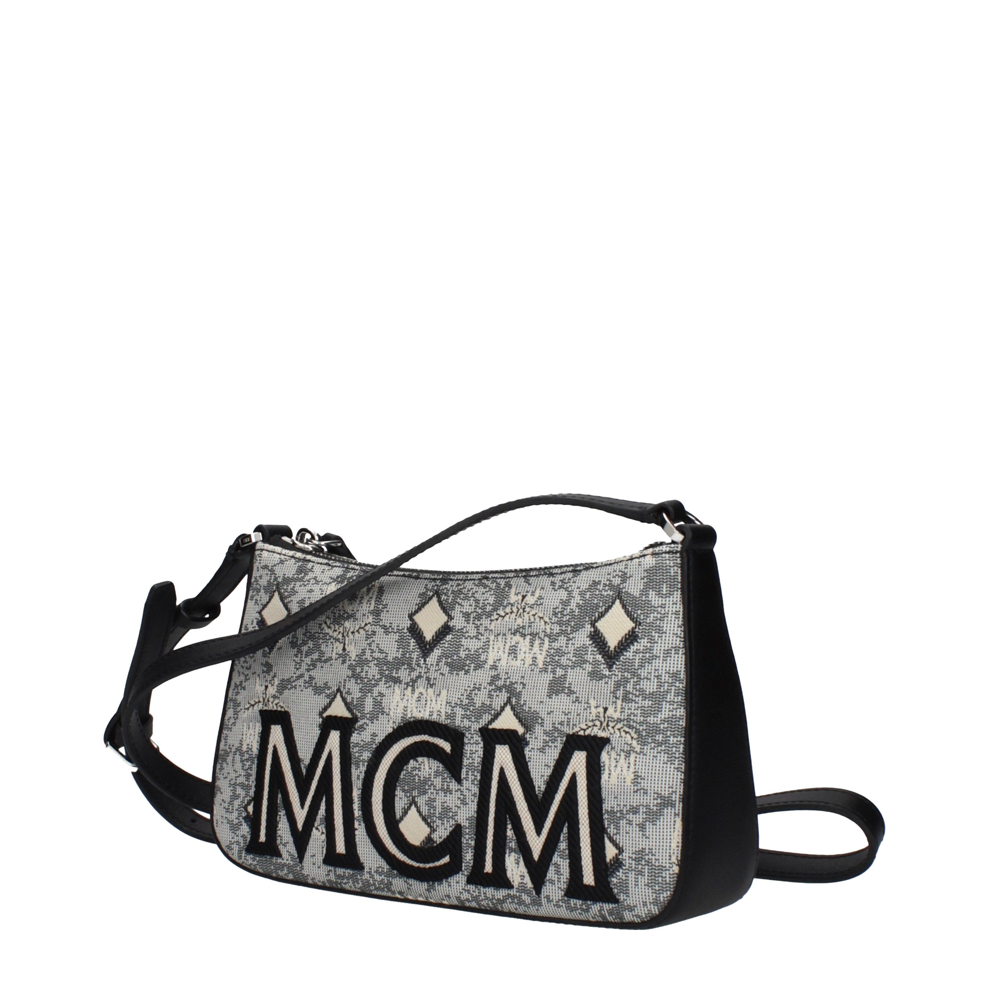 MCM Crossbody Bags Size ONE SIZE - 3 Thumbnail