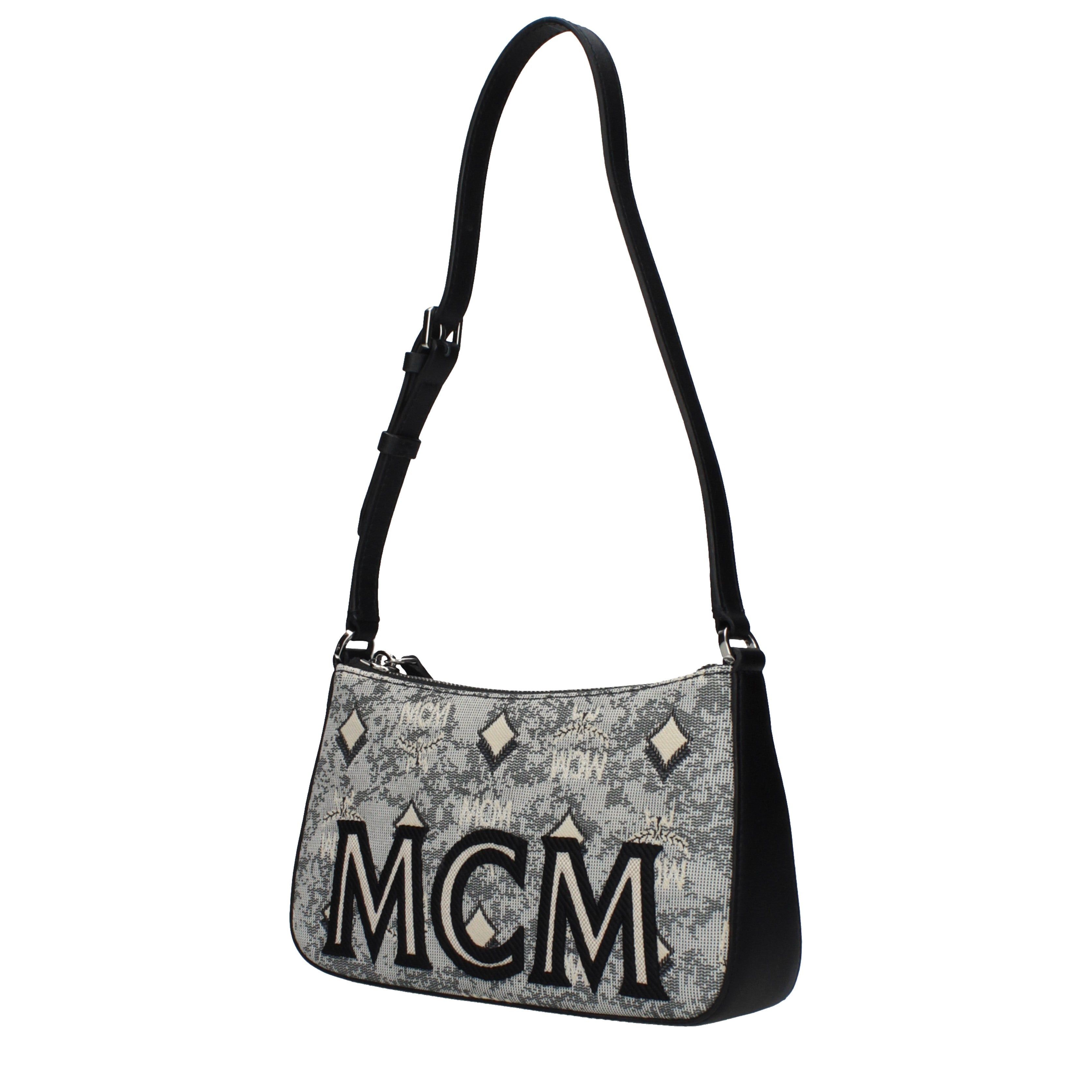 MCM Crossbody Bags Size ONE SIZE - 2 Thumbnail