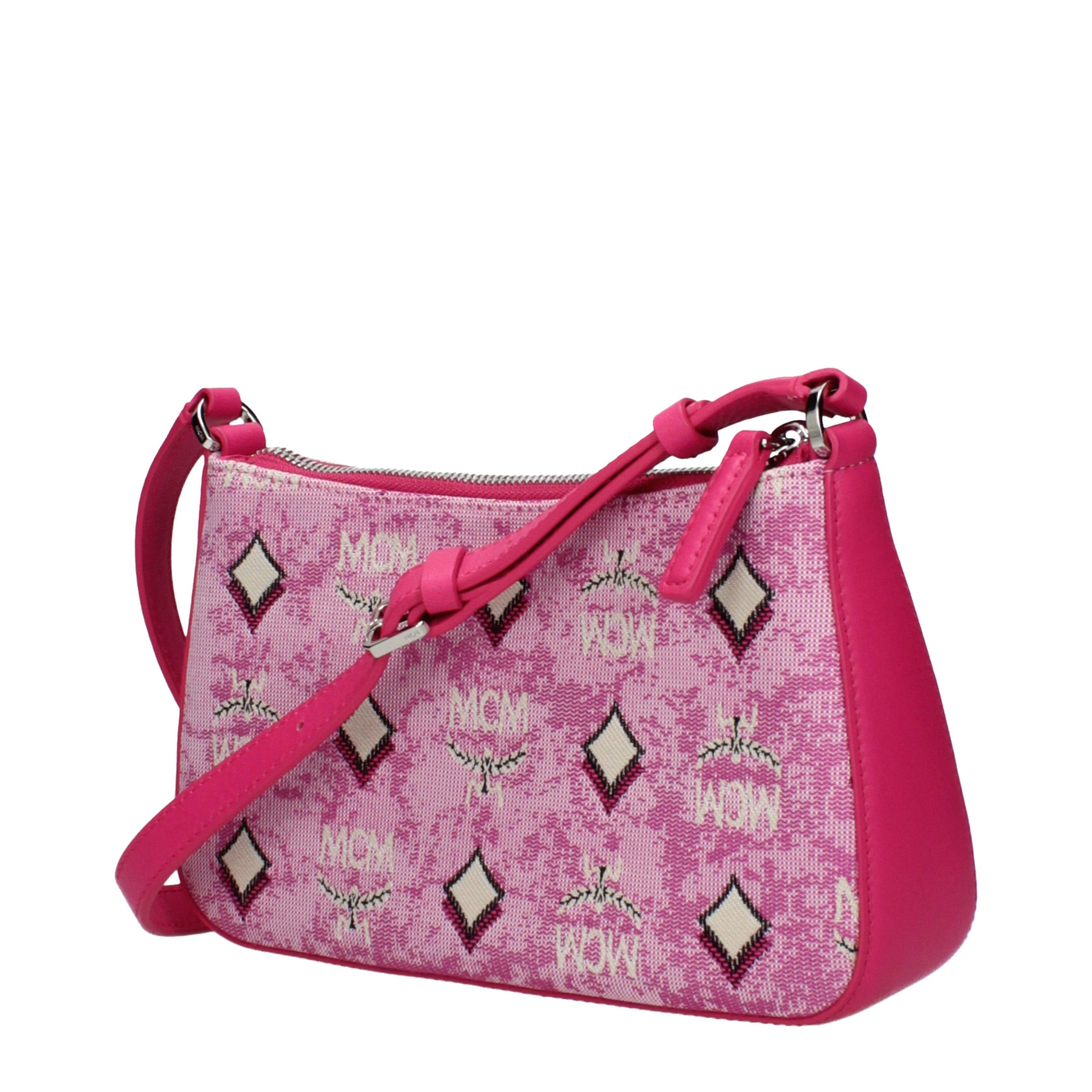 MCM Crossbody Bags Size ONE SIZE - 3 Thumbnail
