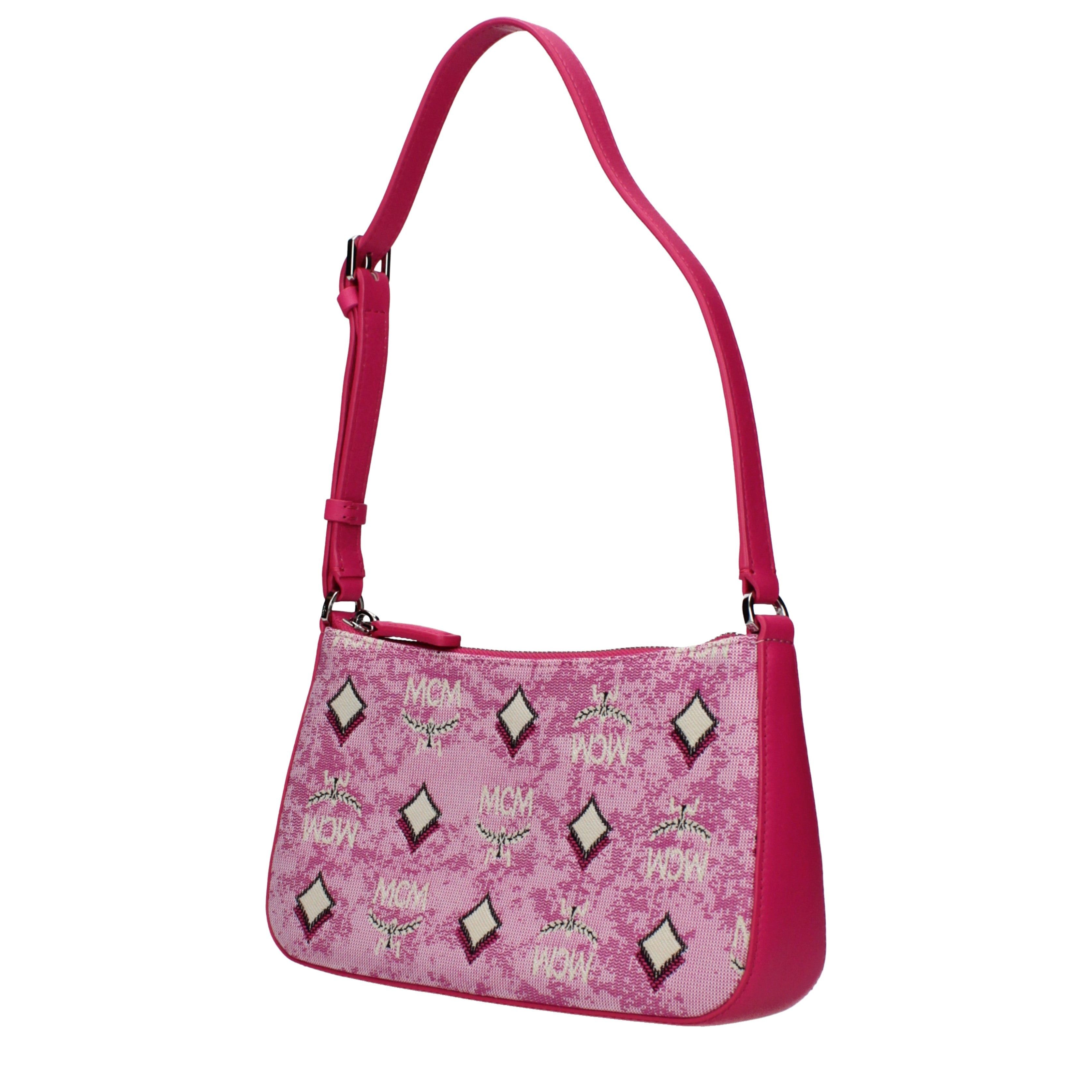 MCM Crossbody Bags Size ONE SIZE - 2 Thumbnail
