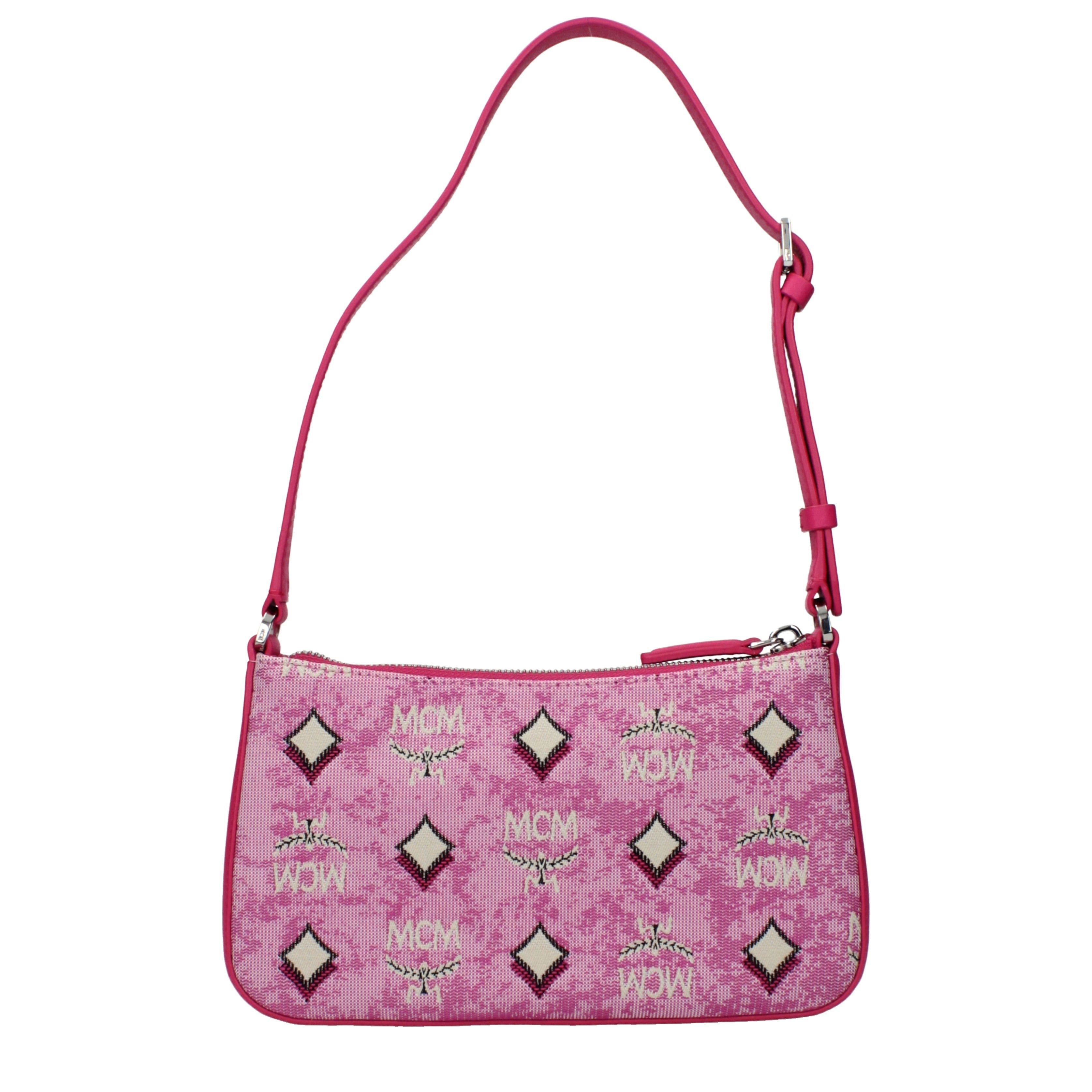 MCM Crossbody Bags Size ONE SIZE - 4 Thumbnail