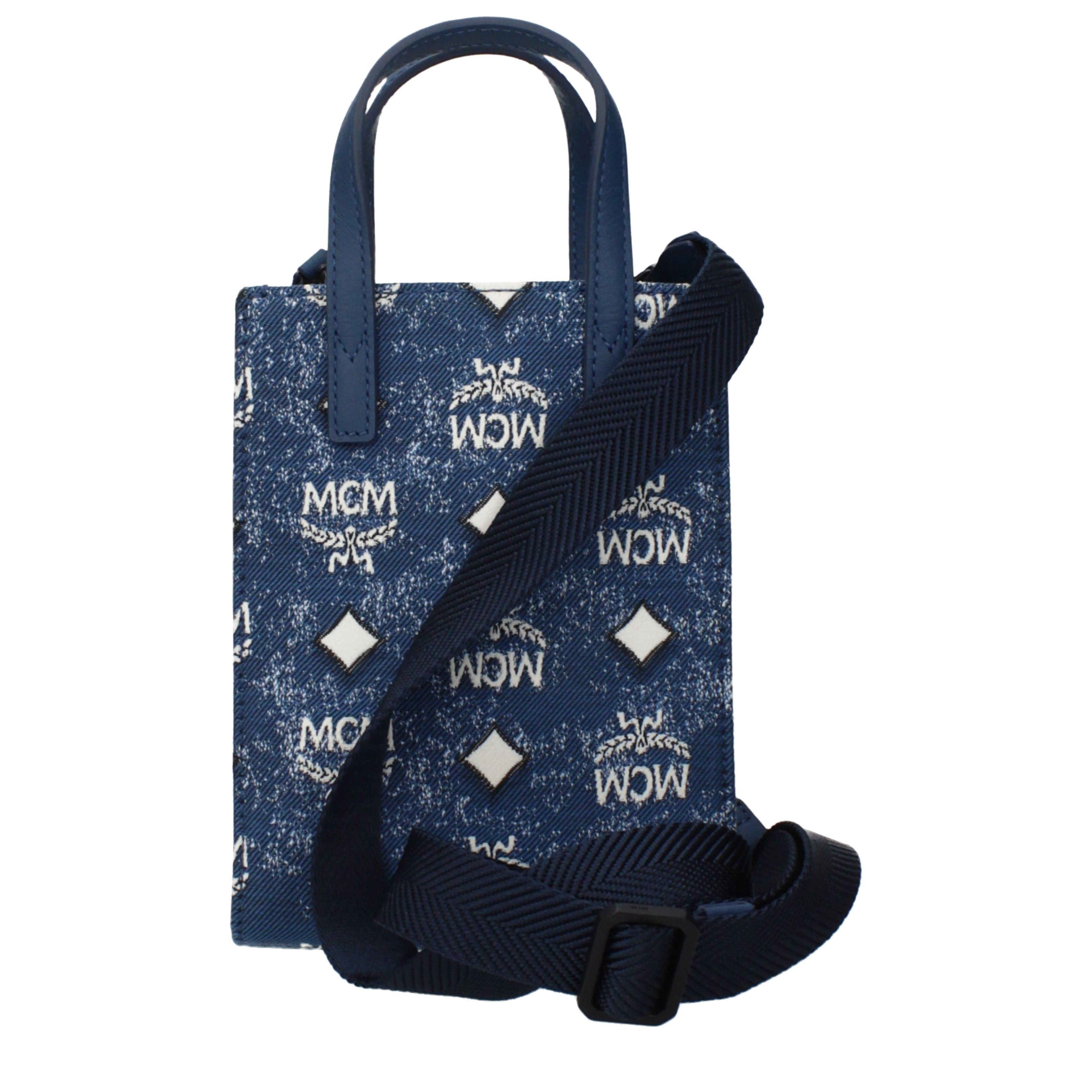 MCM Handbags Size ONE SIZE - 3 Thumbnail