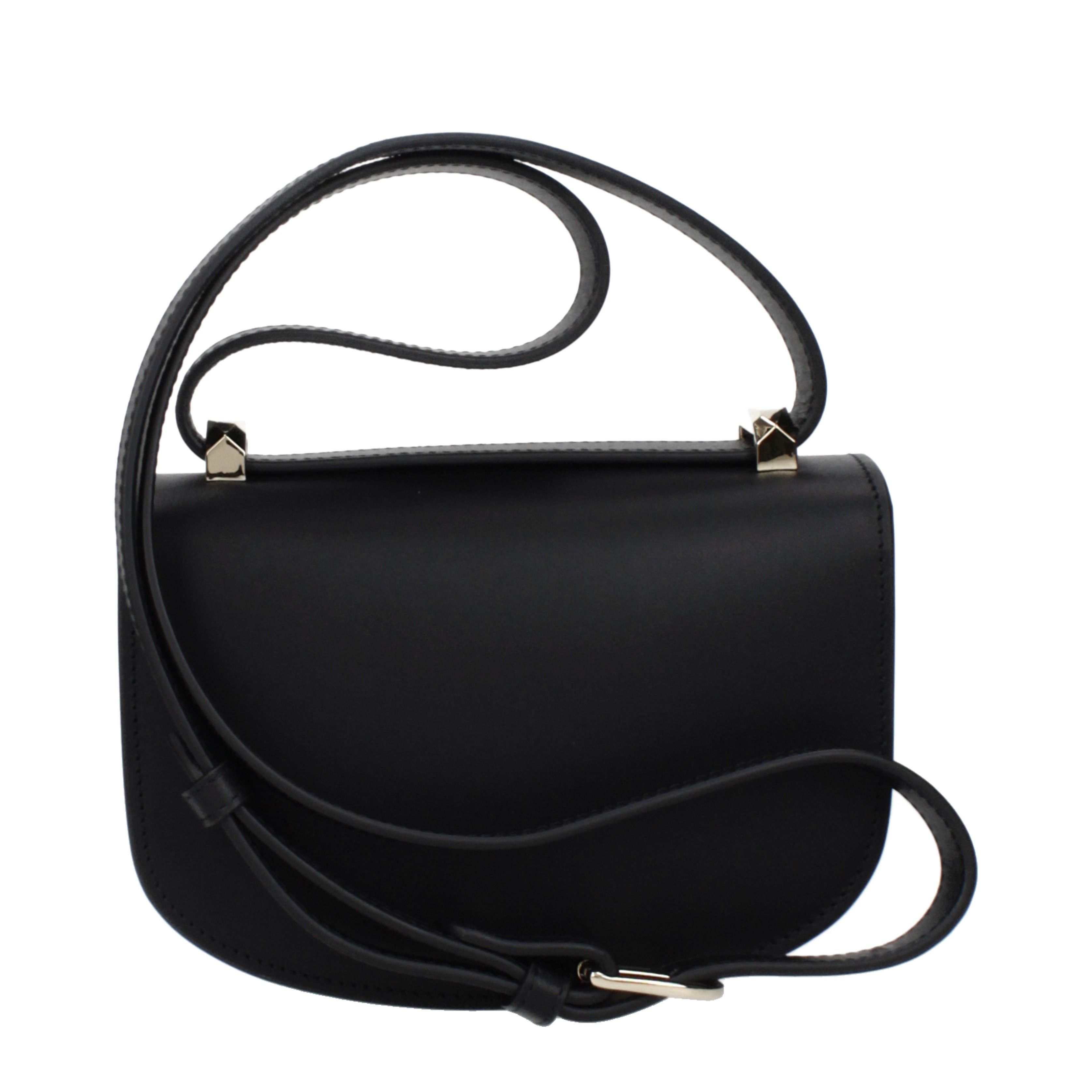 A.P.C. Shoulder Bags Size ONE SIZE - 3 Thumbnail
