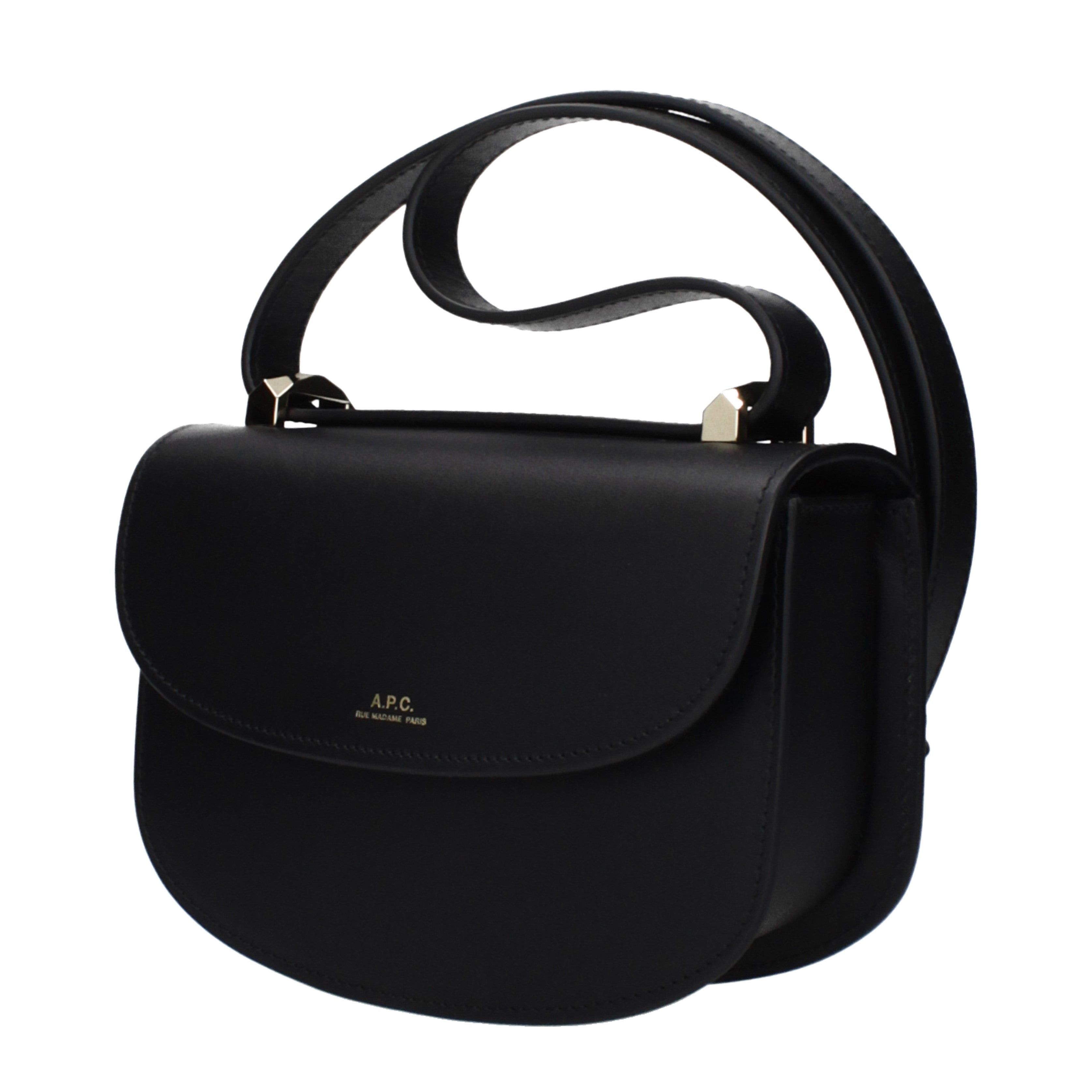 A.P.C. Shoulder Bags Size ONE SIZE - 2 Thumbnail