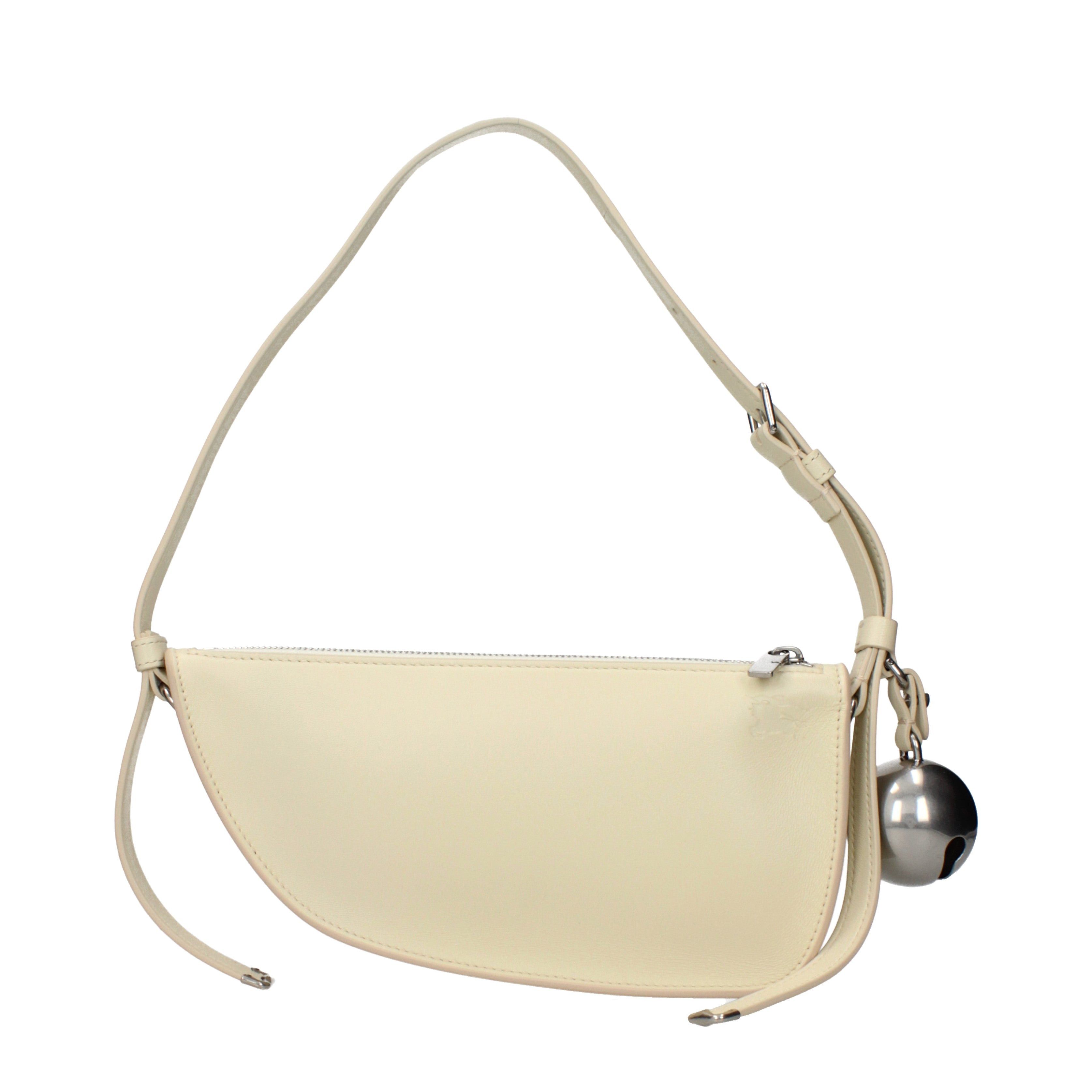 Burberry Shoulder Bags Size ONE SIZE - 3 Thumbnail