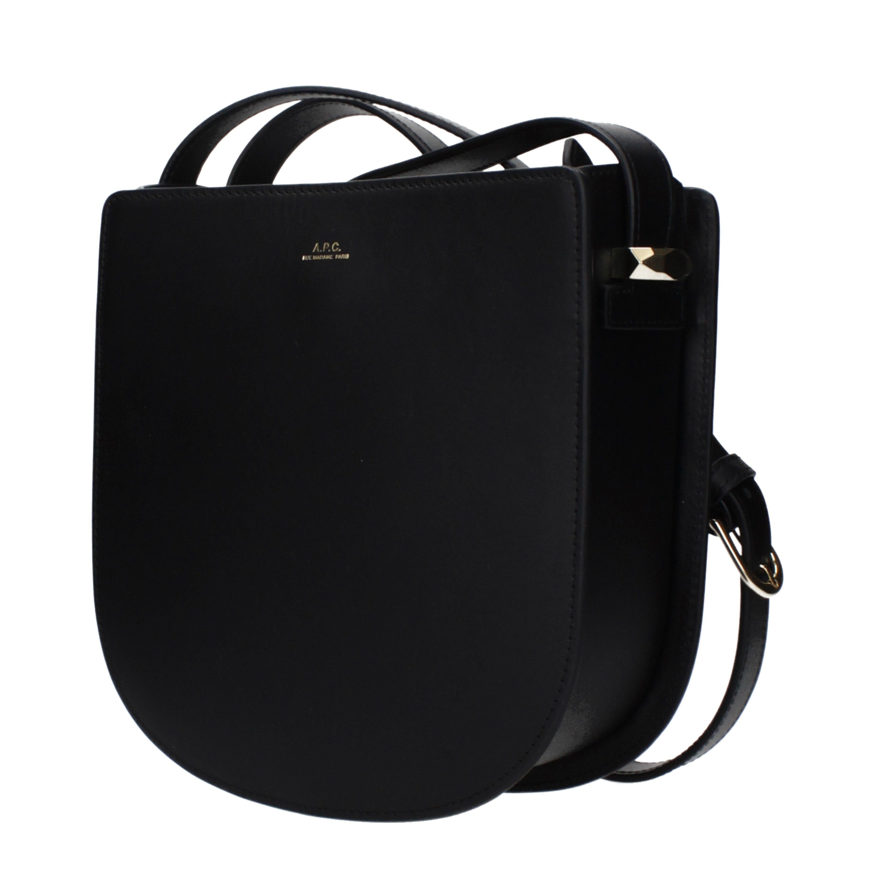 A.P.C. Crossbody Bags Size ONE SIZE - 2 Thumbnail