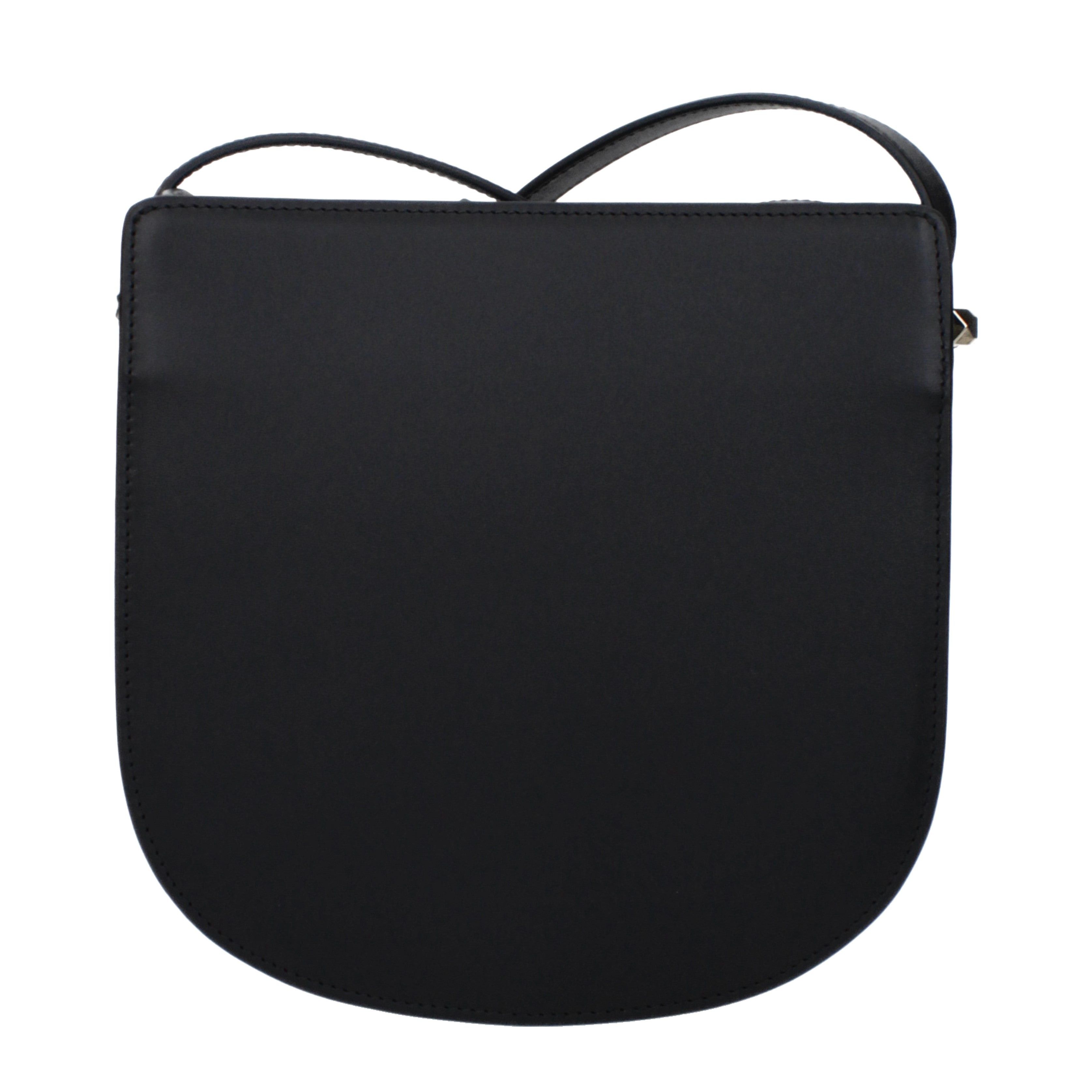 A.P.C. Crossbody Bags Size ONE SIZE - 3 Thumbnail
