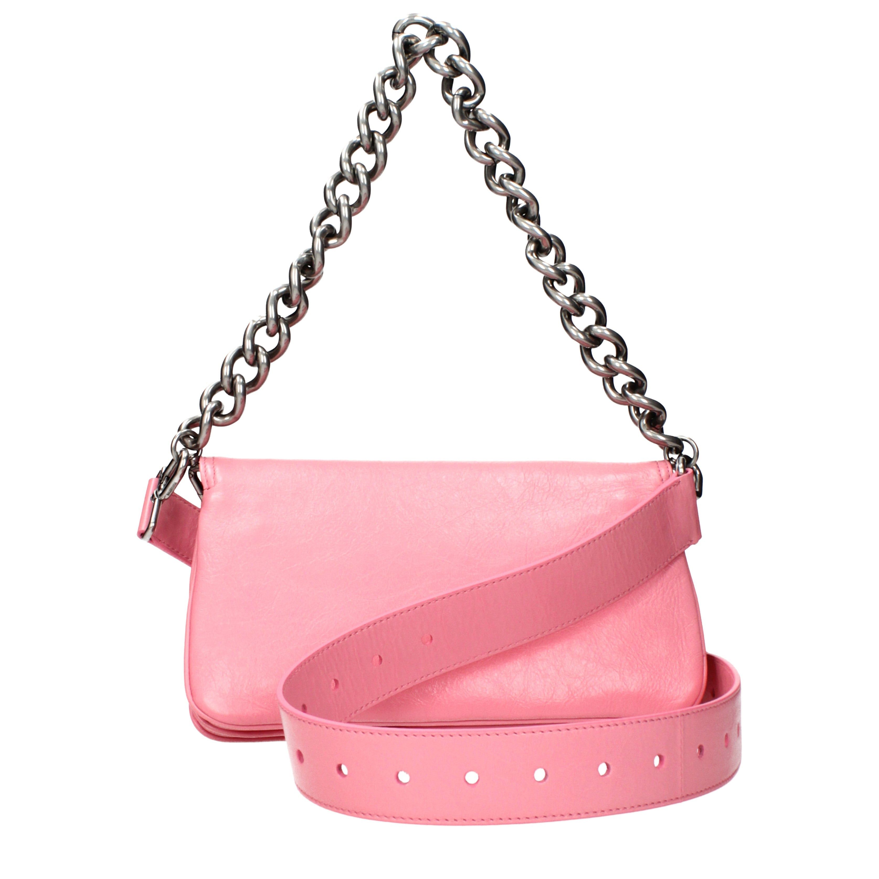 Balenciaga Shoulder Bags Size ONE SIZE - 3 Thumbnail