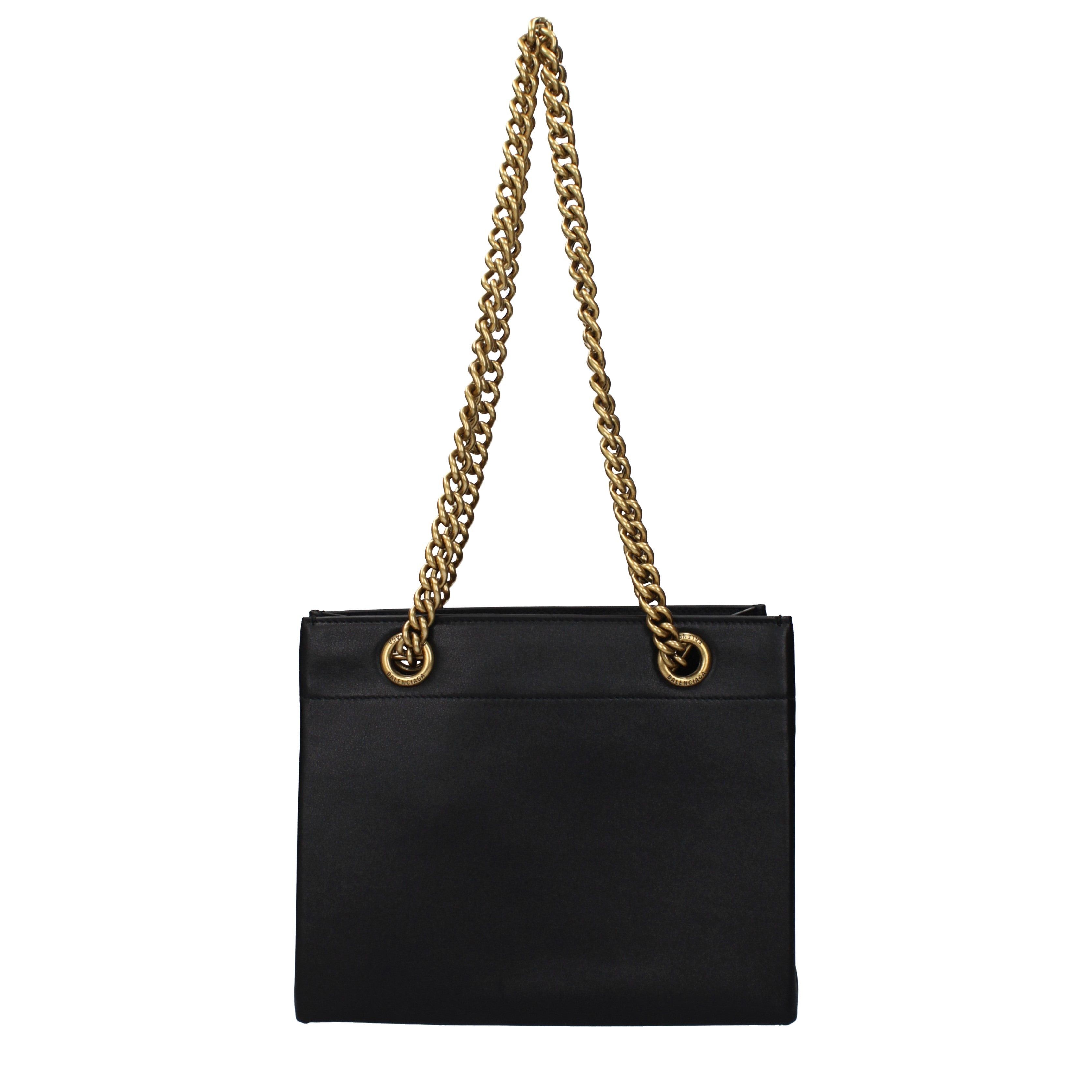 Balenciaga Shoulder Bags Size ONE SIZE - 3 Thumbnail