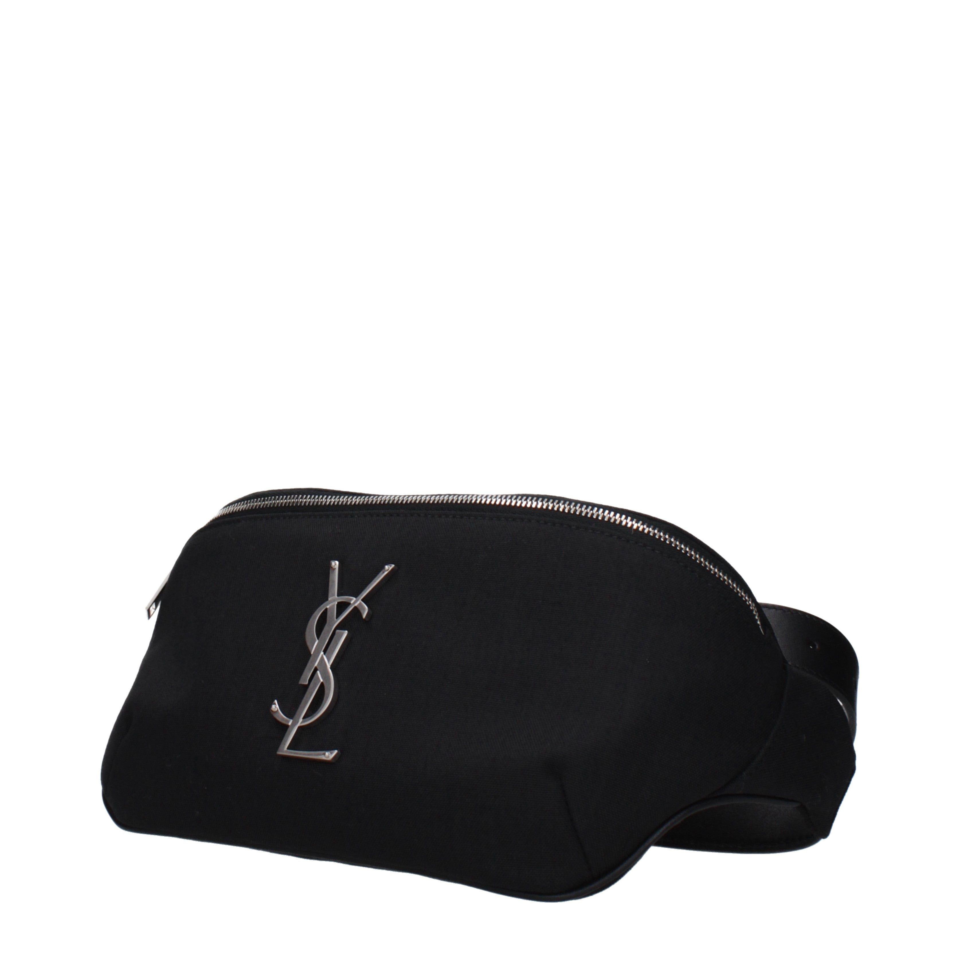Saint Laurent Paris Backpacks & Fannypacks Size ONE SIZE - 2 Thumbnail