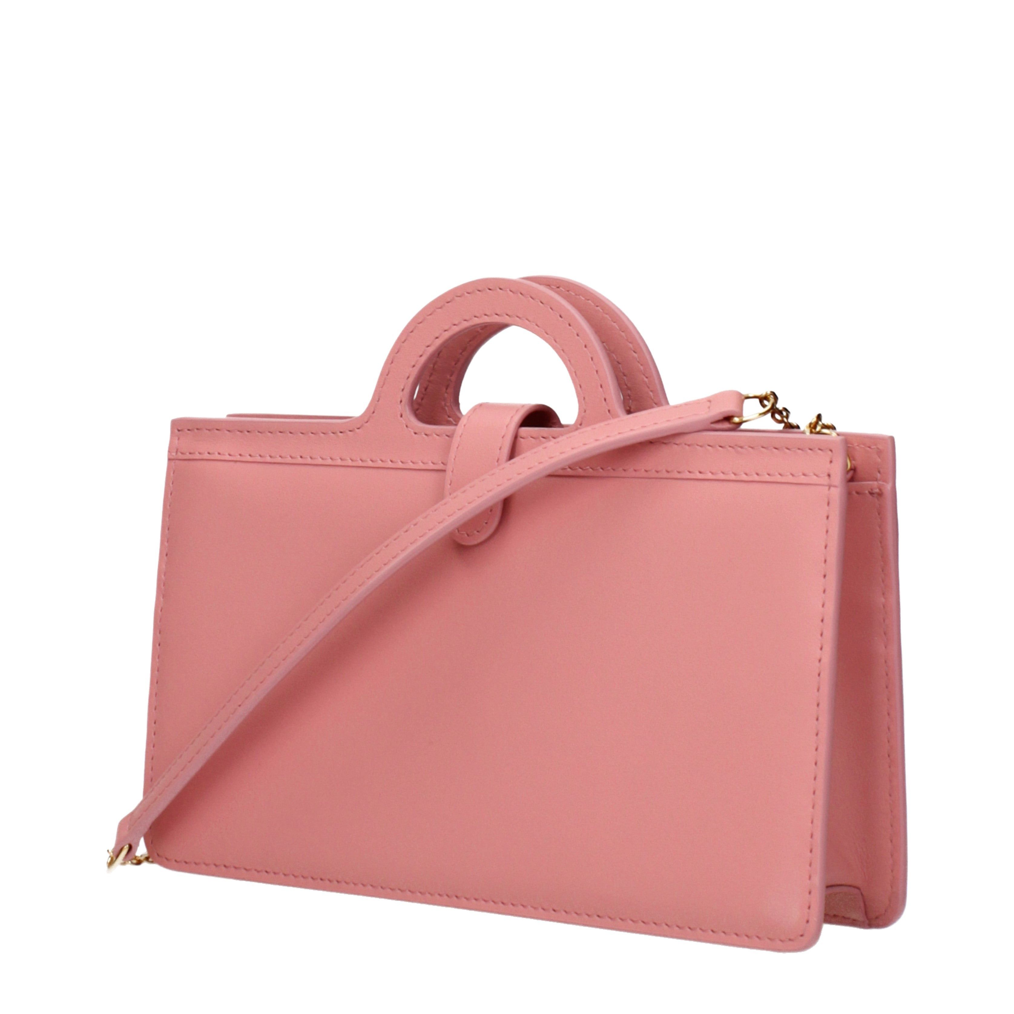Marni Crossbody Bags Size ONE SIZE - 2 Thumbnail