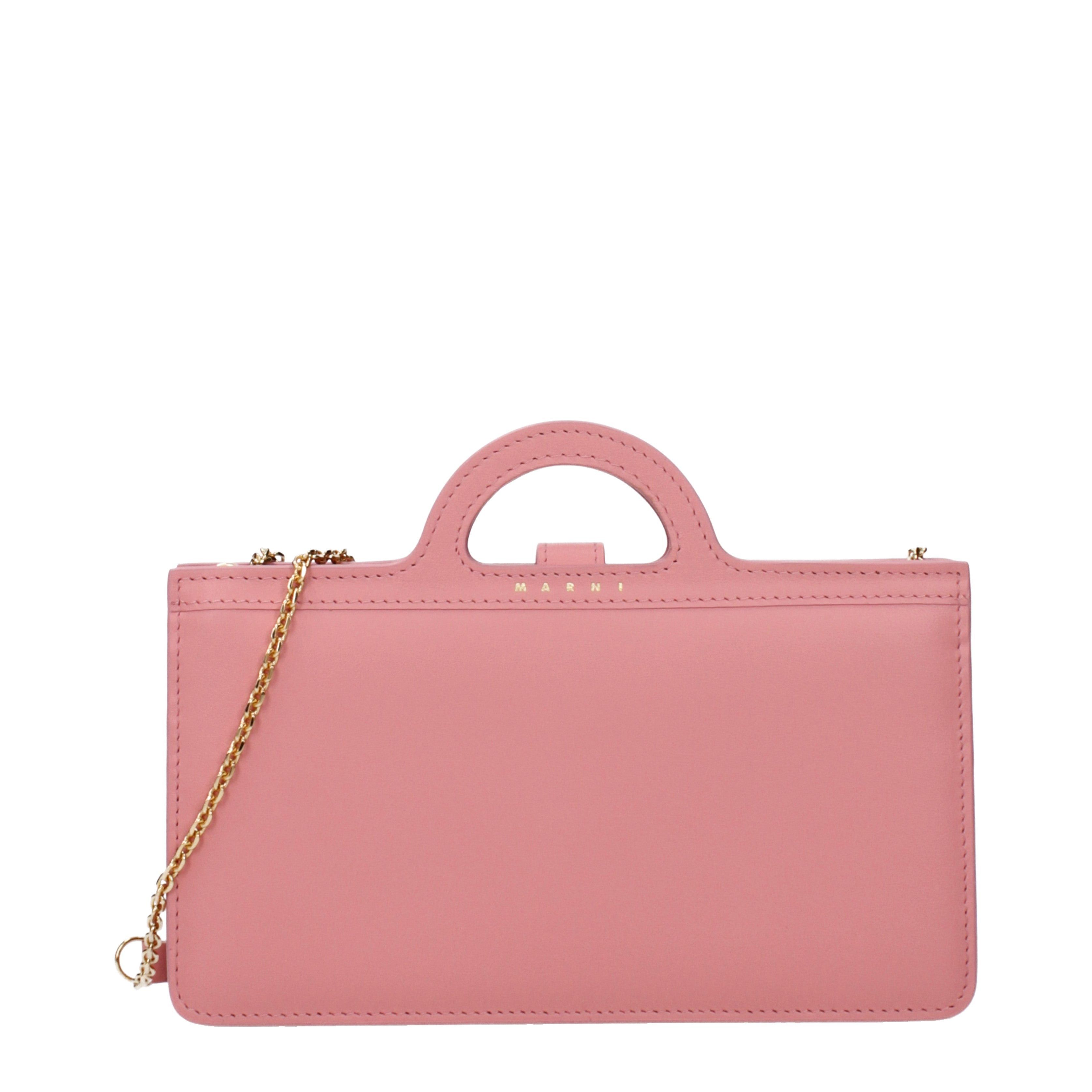 Marni Crossbody Bags Size ONE SIZE - 3 Thumbnail