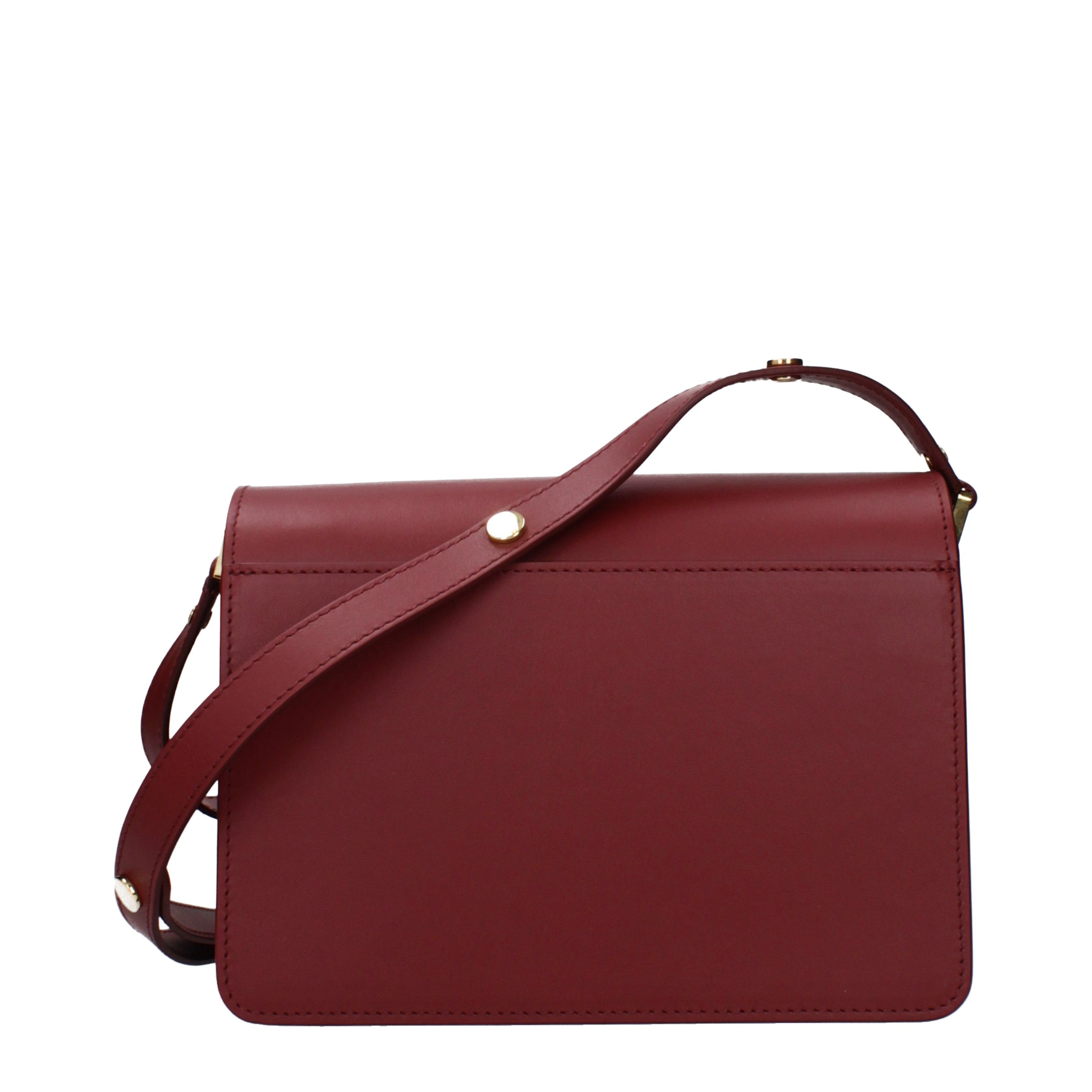 Marni Shoulder Bags Size ONE SIZE - 3 Thumbnail
