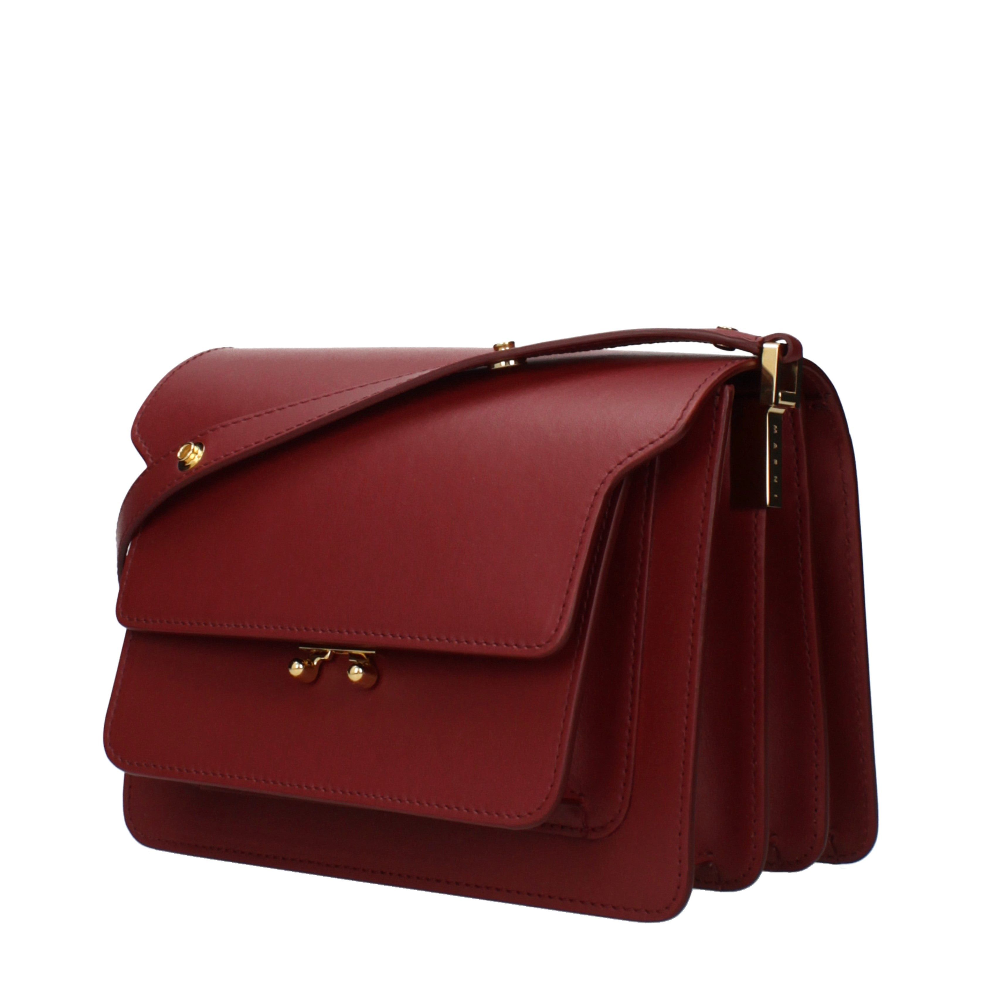 Marni Shoulder Bags Size ONE SIZE - 2 Thumbnail