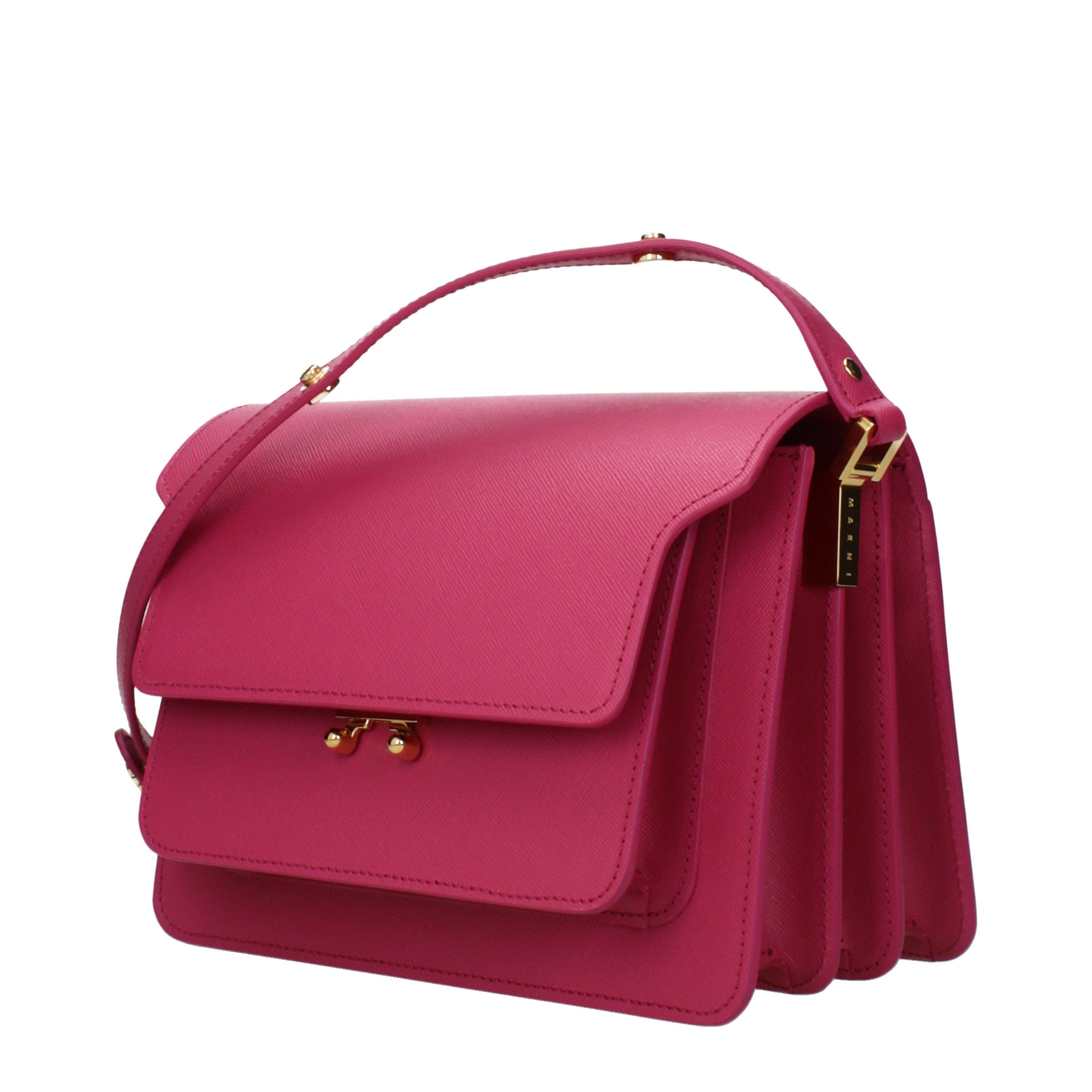 Marni Shoulder Bags Size ONE SIZE - 2 Thumbnail