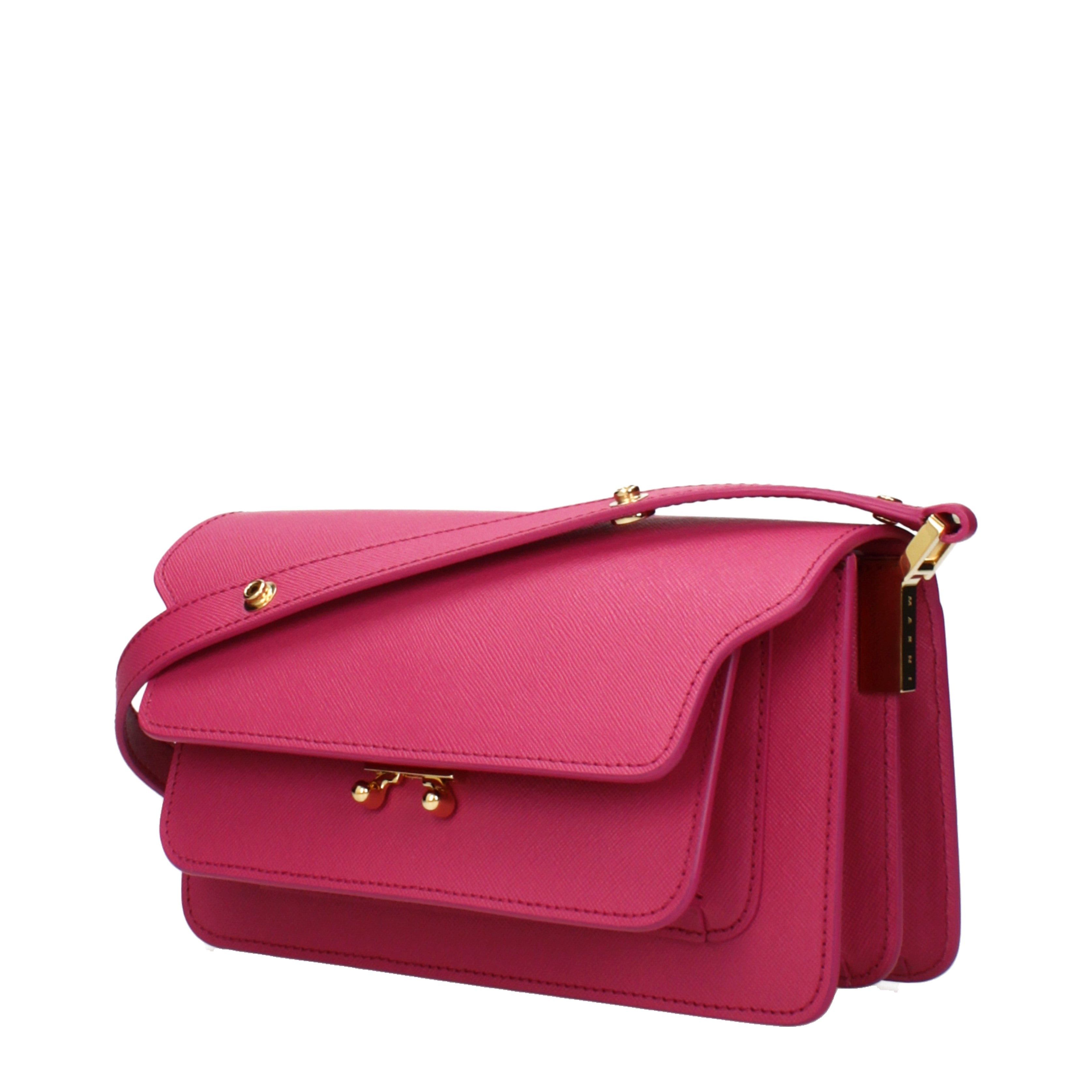 Marni Shoulder Bags Size ONE SIZE - 2 Thumbnail