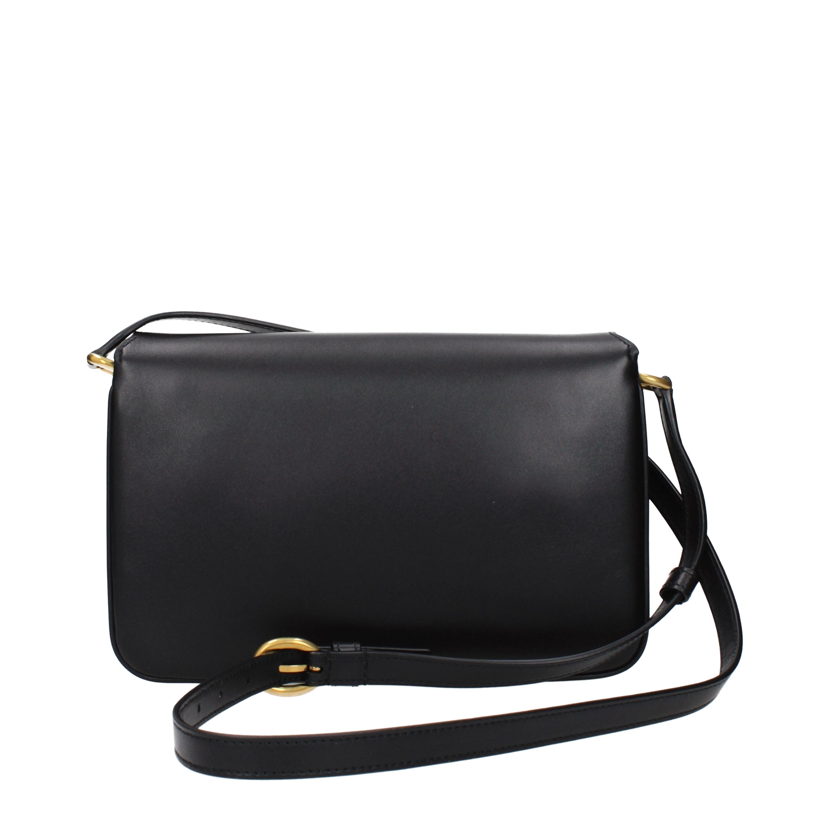 Saint Laurent Paris Crossbody Bags Size ONE SIZE - 3 Thumbnail
