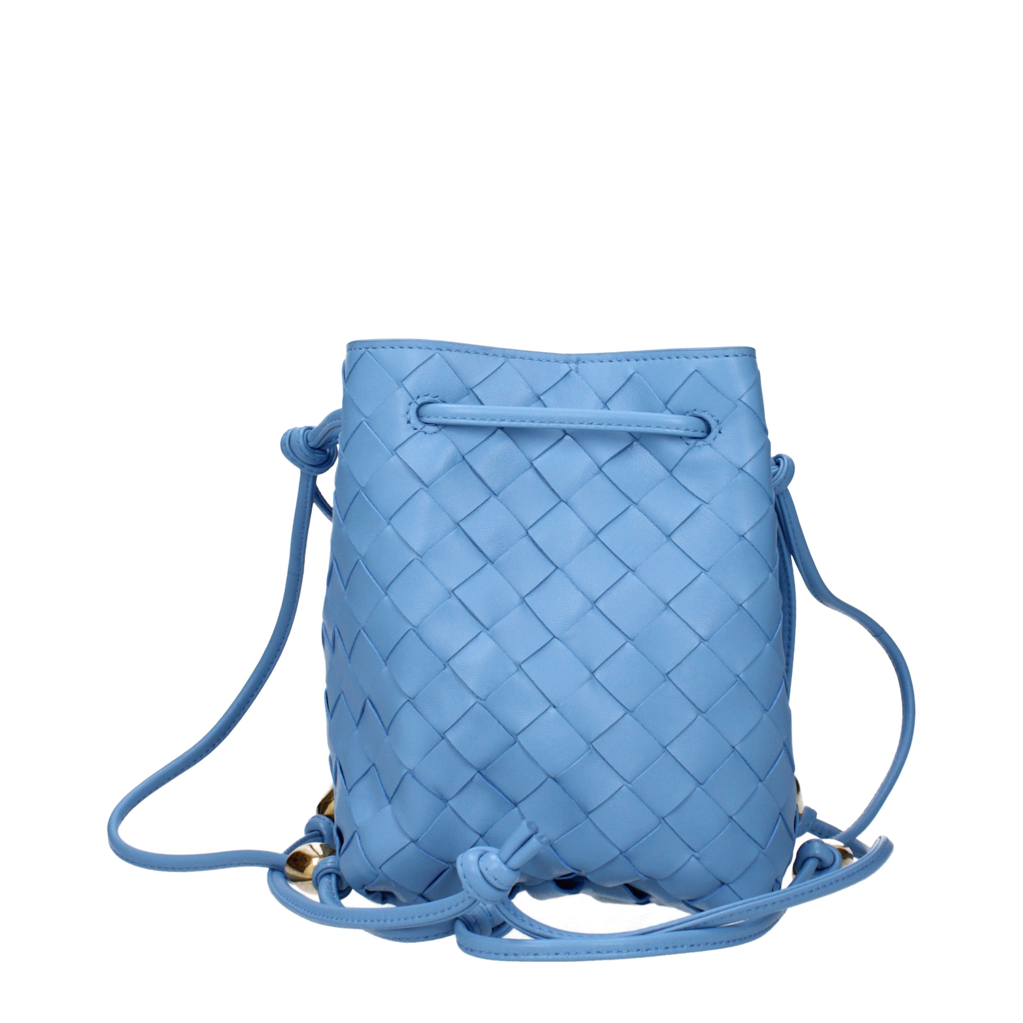 Bottega Veneta Crossbody Bags Size ONE SIZE - 3 Thumbnail