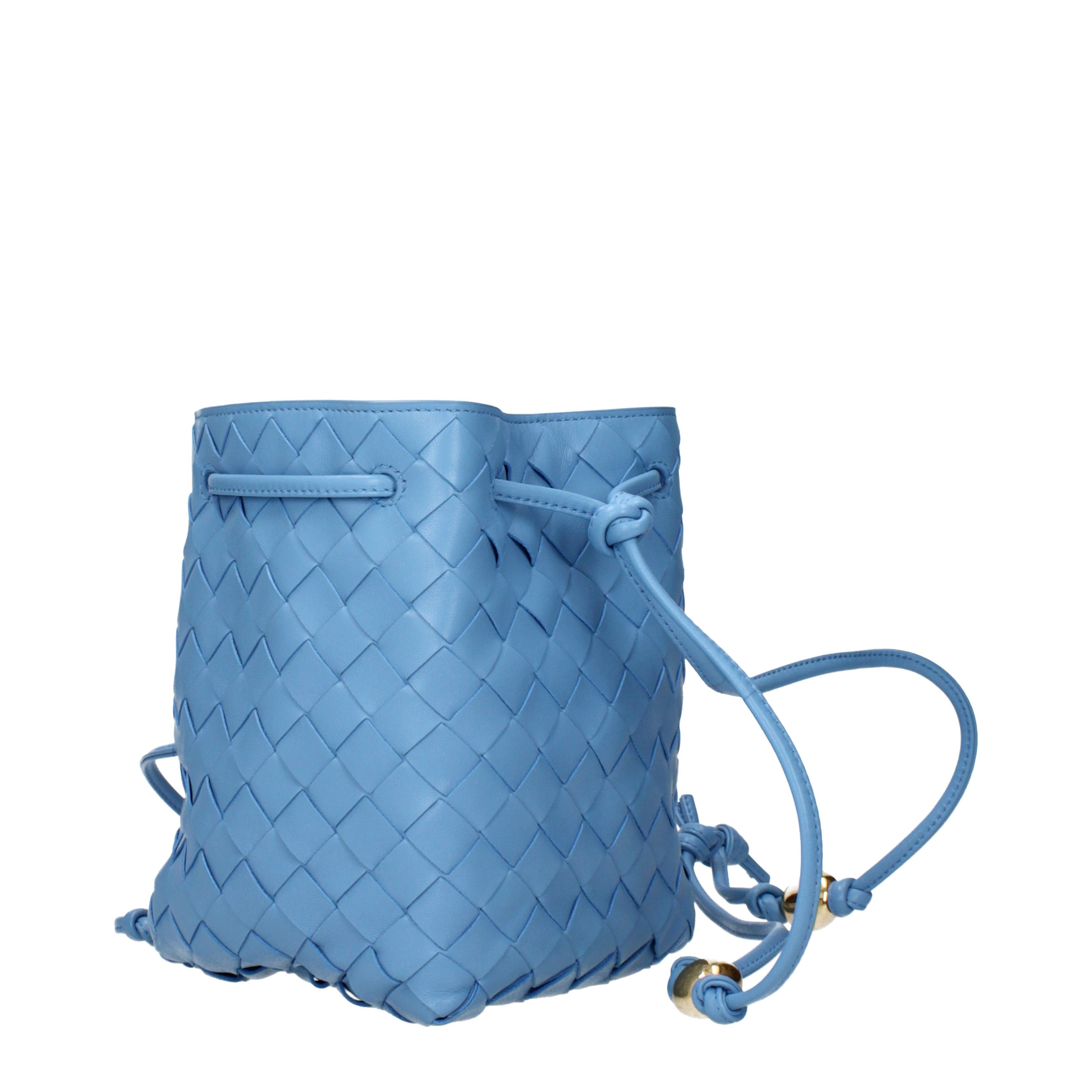 Bottega Veneta Crossbody Bags Size ONE SIZE - 2 Thumbnail