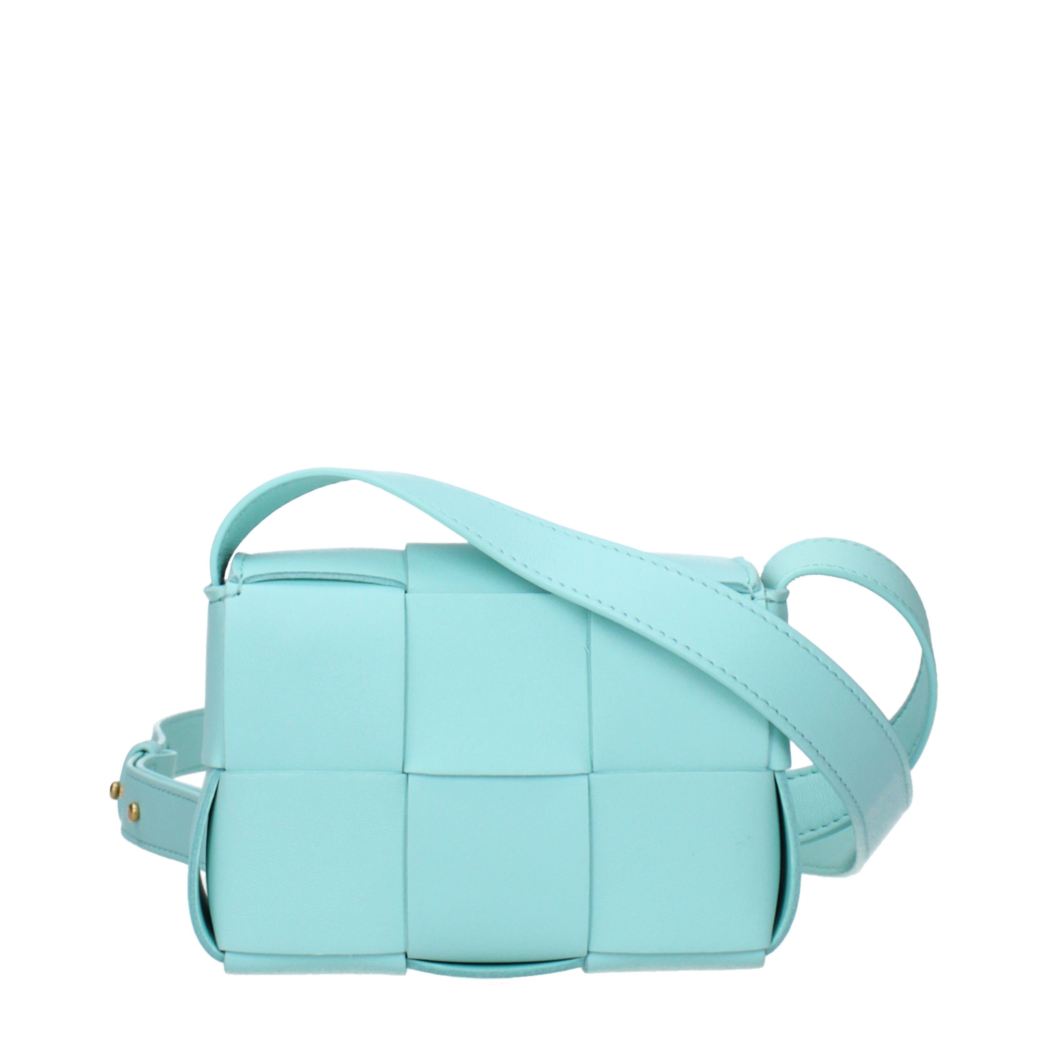 Bottega Veneta Crossbody Bags Size ONE SIZE - 3 Thumbnail