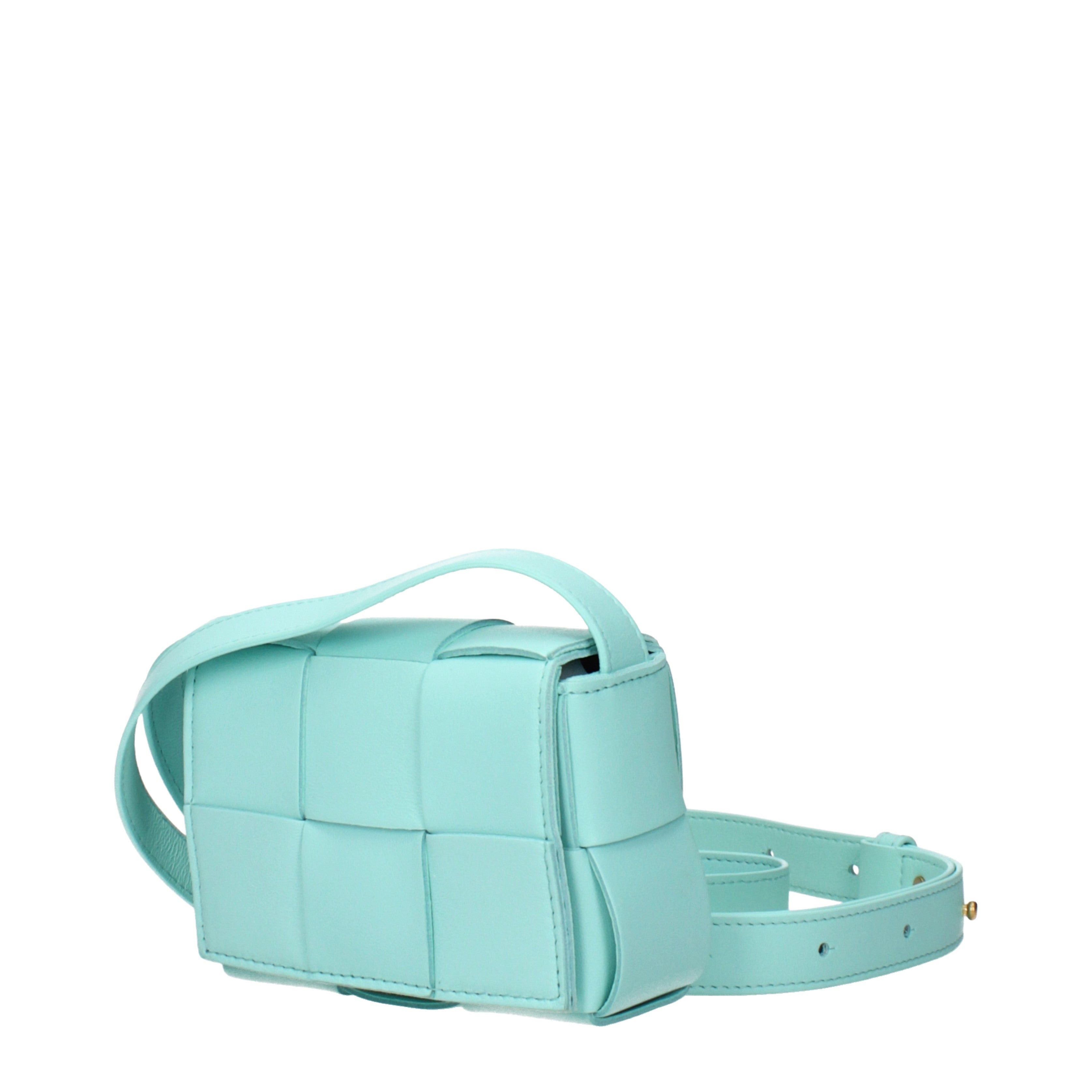 Bottega Veneta Crossbody Bags Size ONE SIZE - 2 Thumbnail