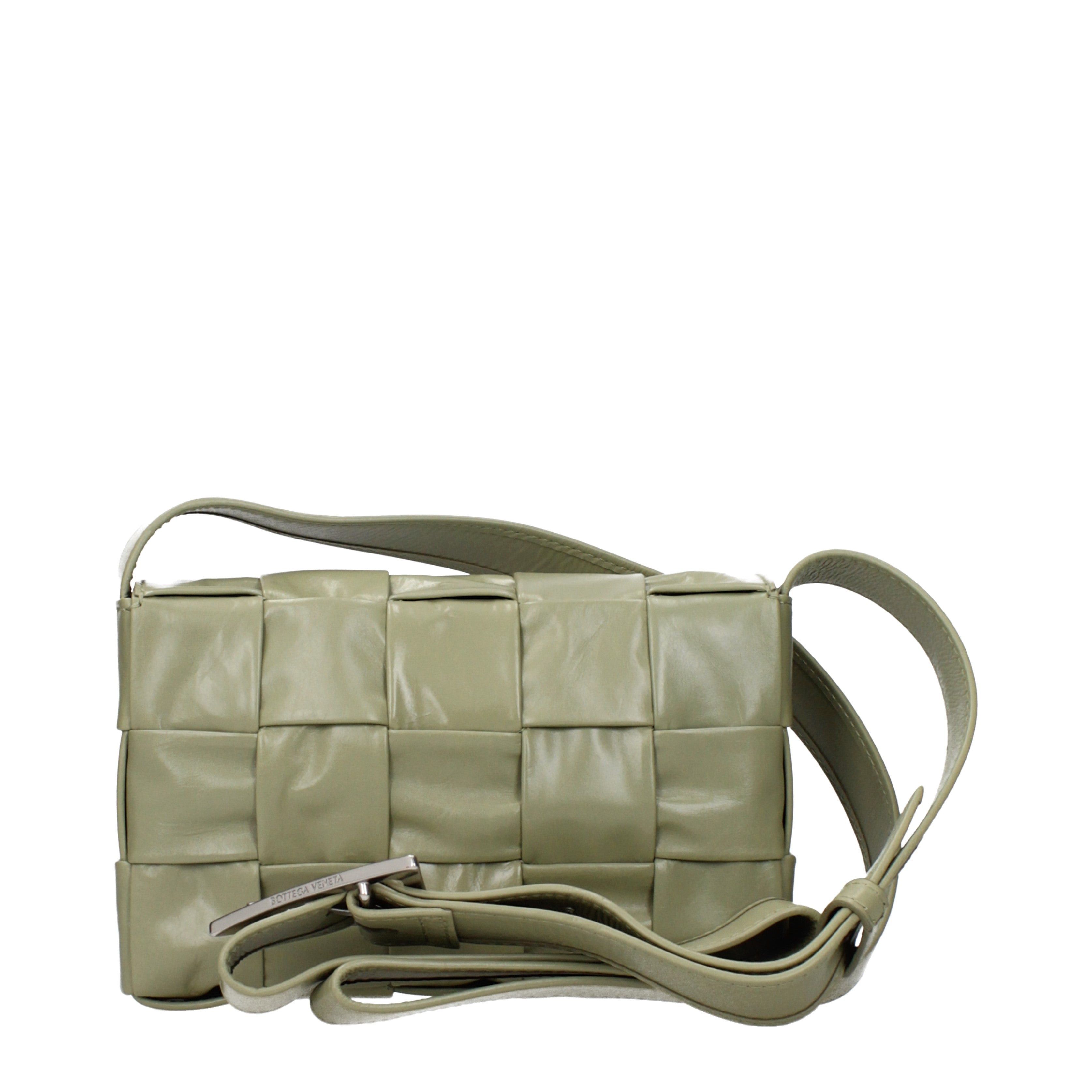 Bottega Veneta Crossbody Bags Size ONE SIZE - 3 Thumbnail