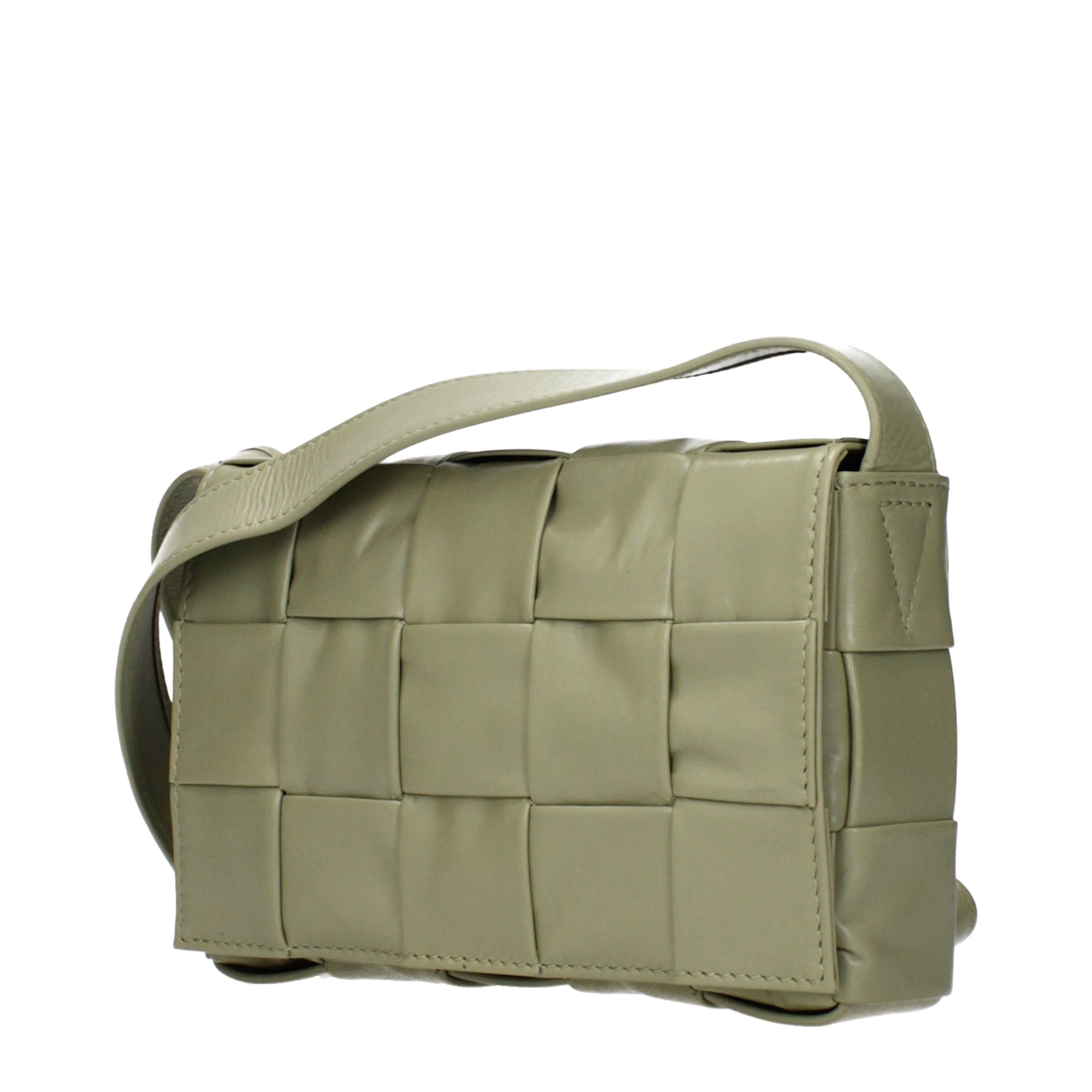 Bottega Veneta Crossbody Bags Size ONE SIZE - 2 Thumbnail