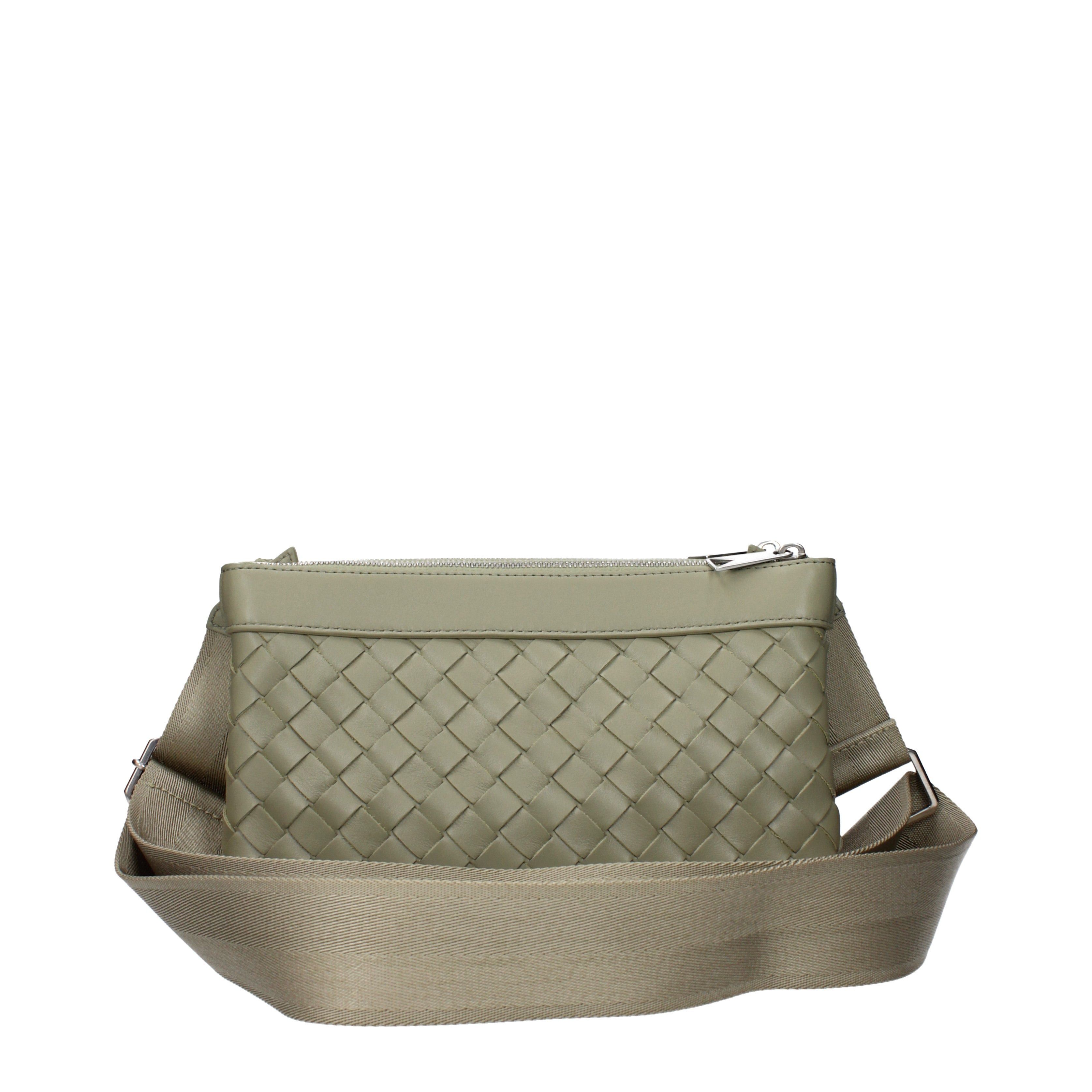 Bottega Veneta Crossbody Bags Size ONE SIZE - 3 Thumbnail