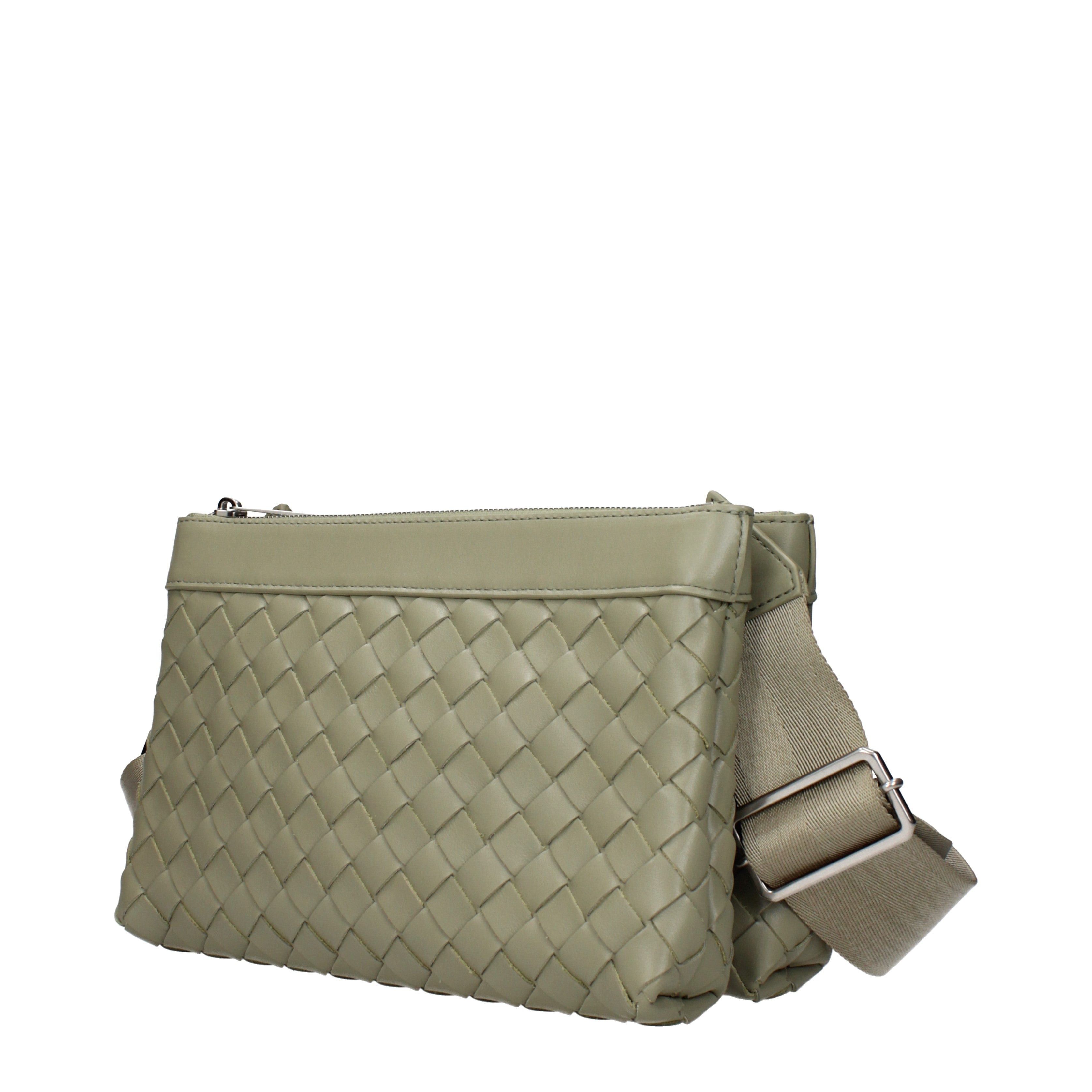 Bottega Veneta Crossbody Bags Size ONE SIZE - 2 Thumbnail