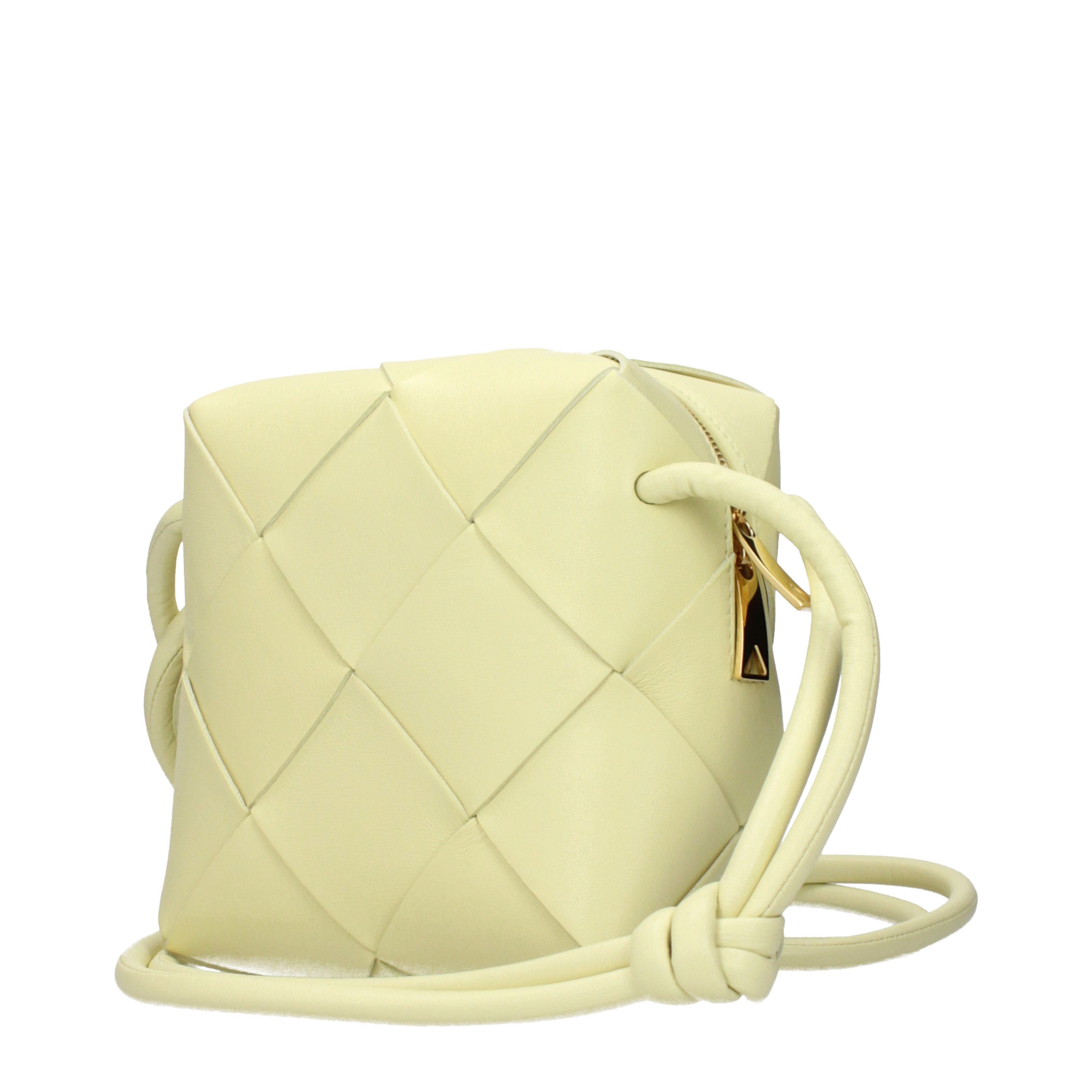 Bottega Veneta Crossbody Bags Size ONE SIZE - 2 Thumbnail