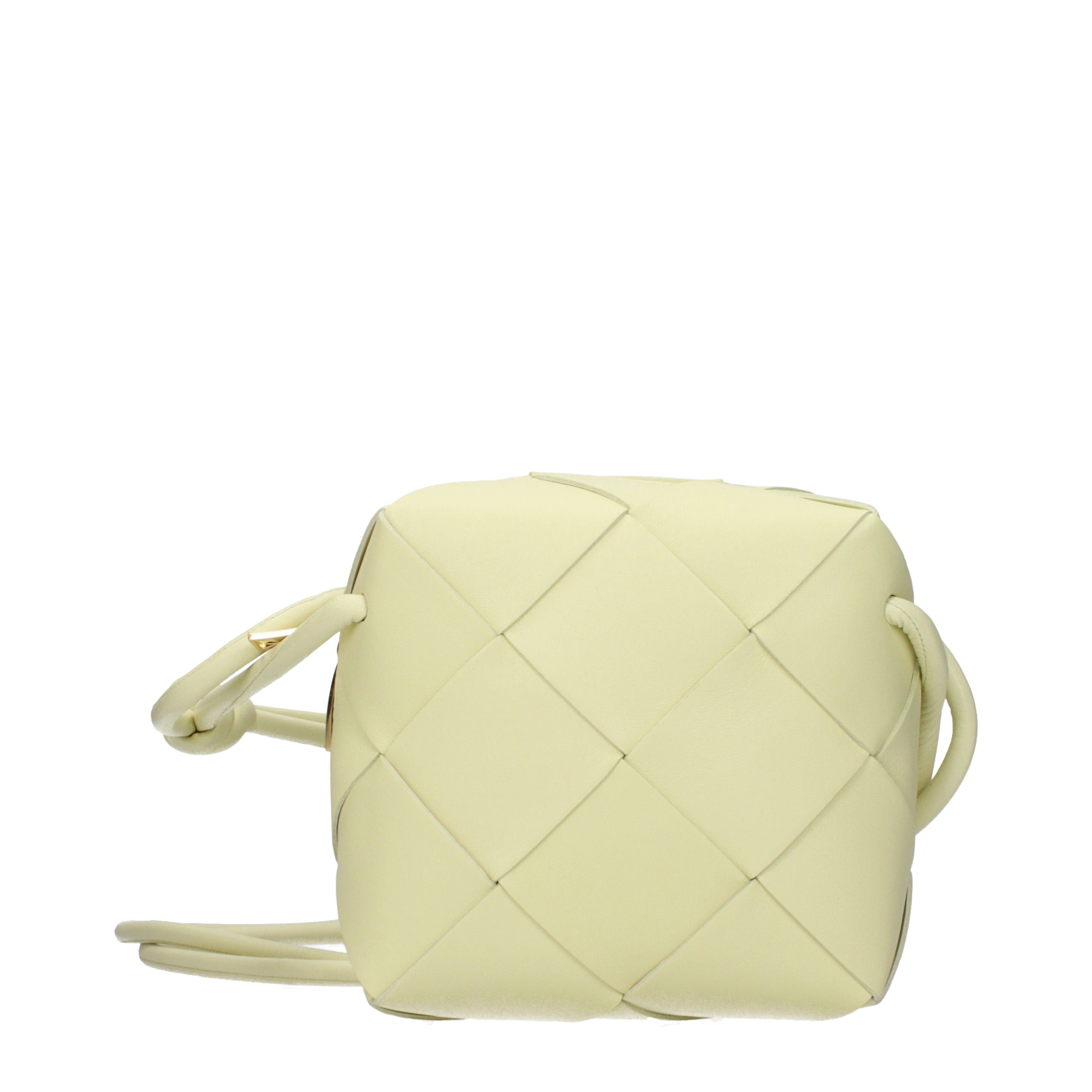 Bottega Veneta Crossbody Bags Size ONE SIZE - 3 Thumbnail