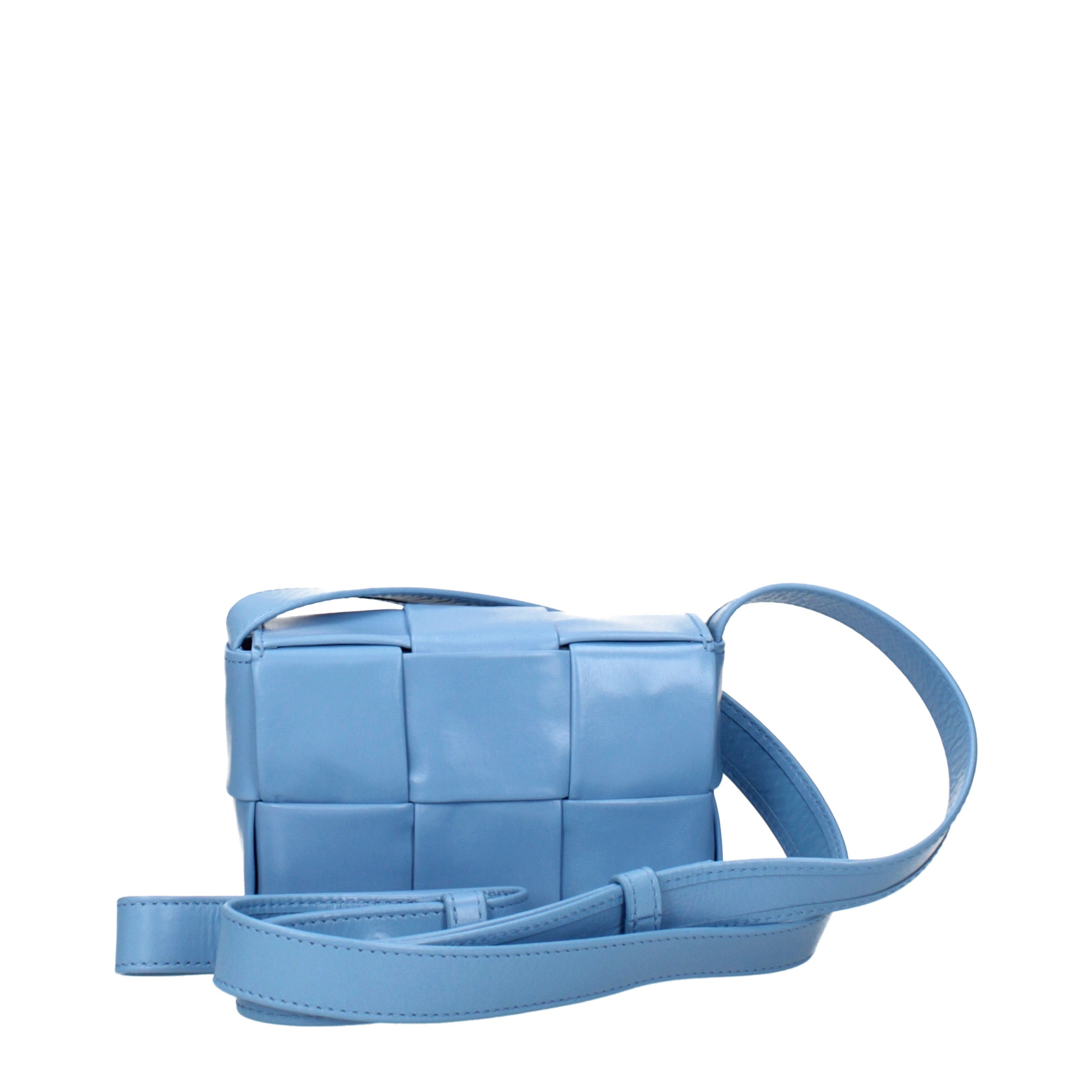 Bottega Veneta Crossbody Bags Size ONE SIZE - 3 Thumbnail
