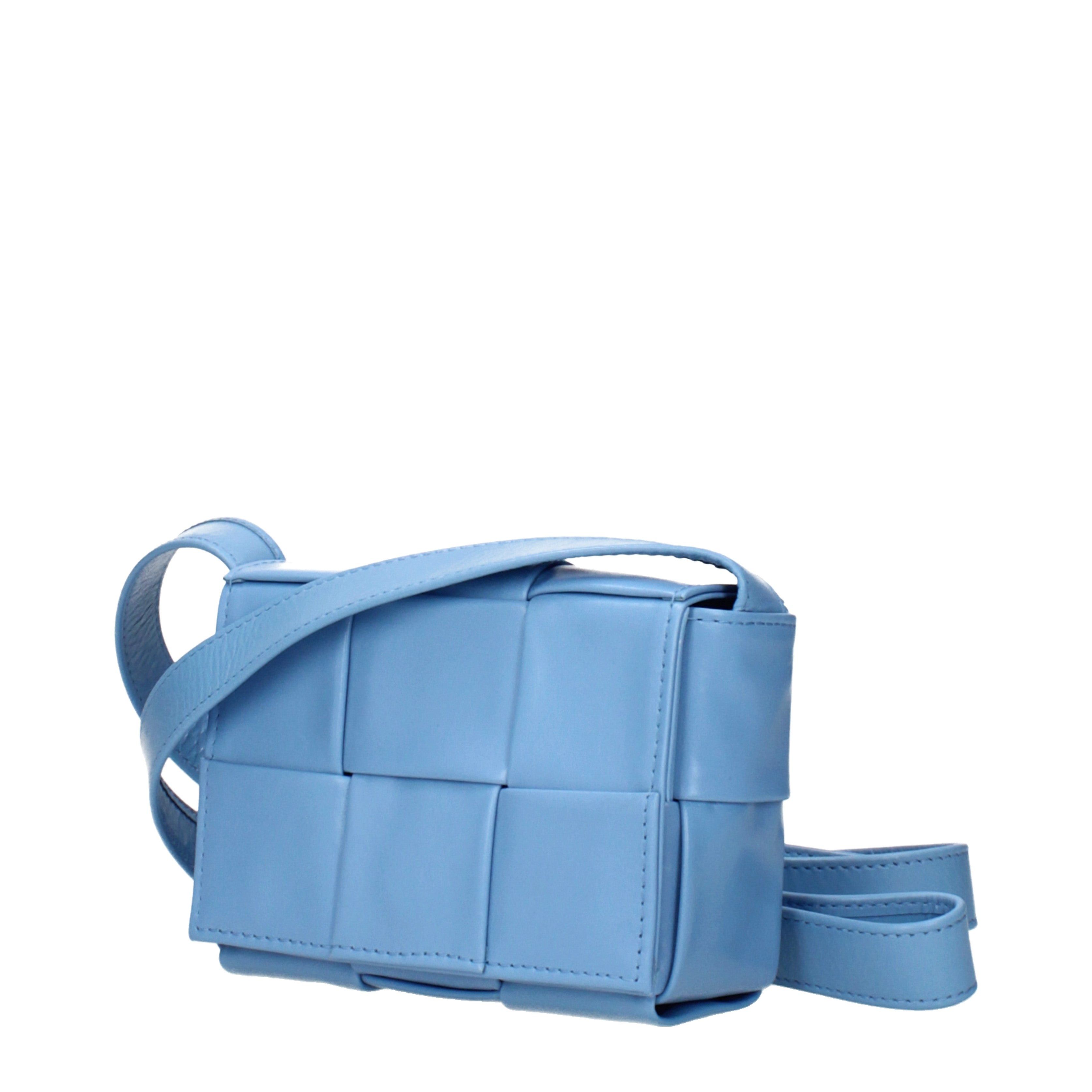Bottega Veneta Crossbody Bags Size ONE SIZE - 2 Thumbnail