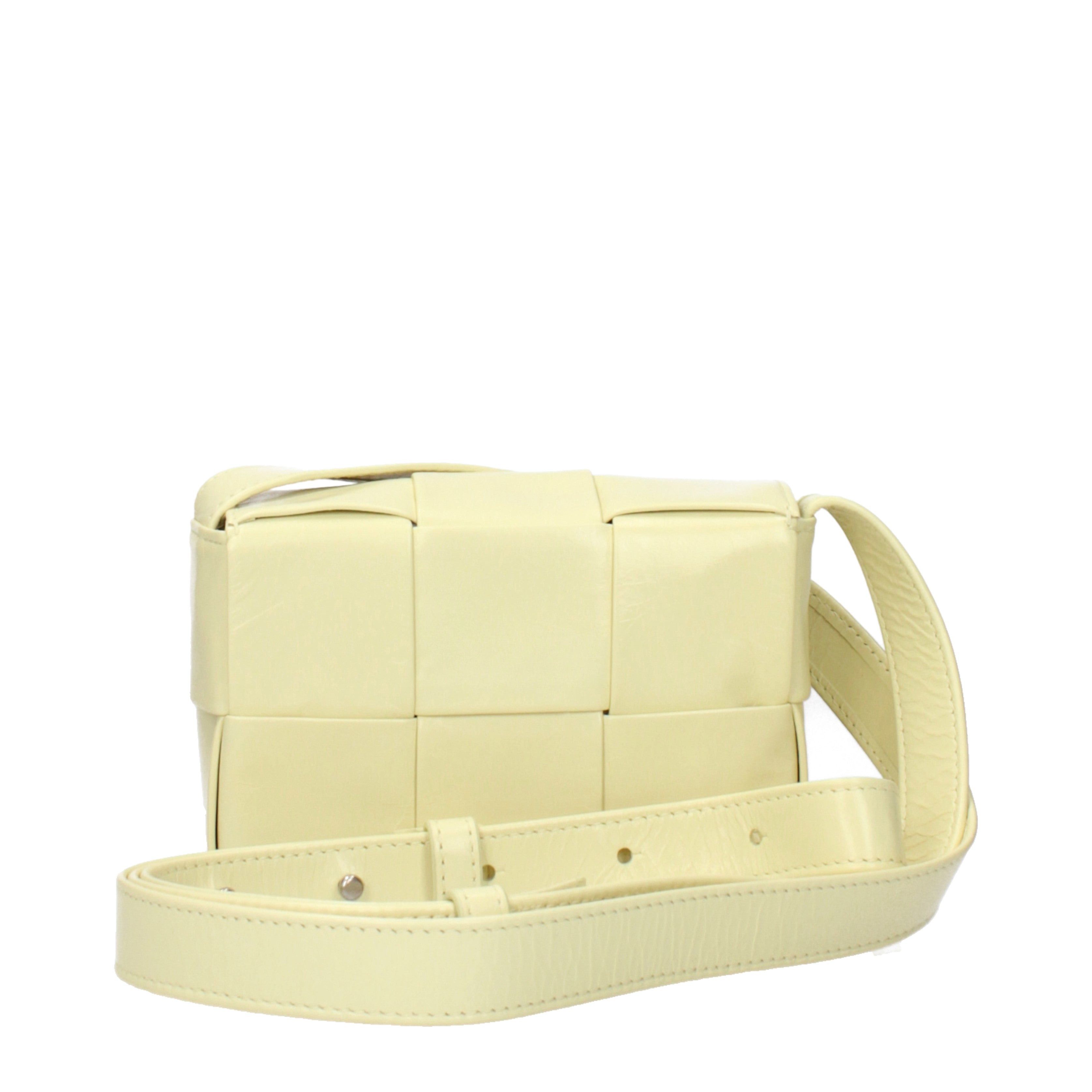 Bottega Veneta Crossbody Bags Size ONE SIZE - 3 Thumbnail