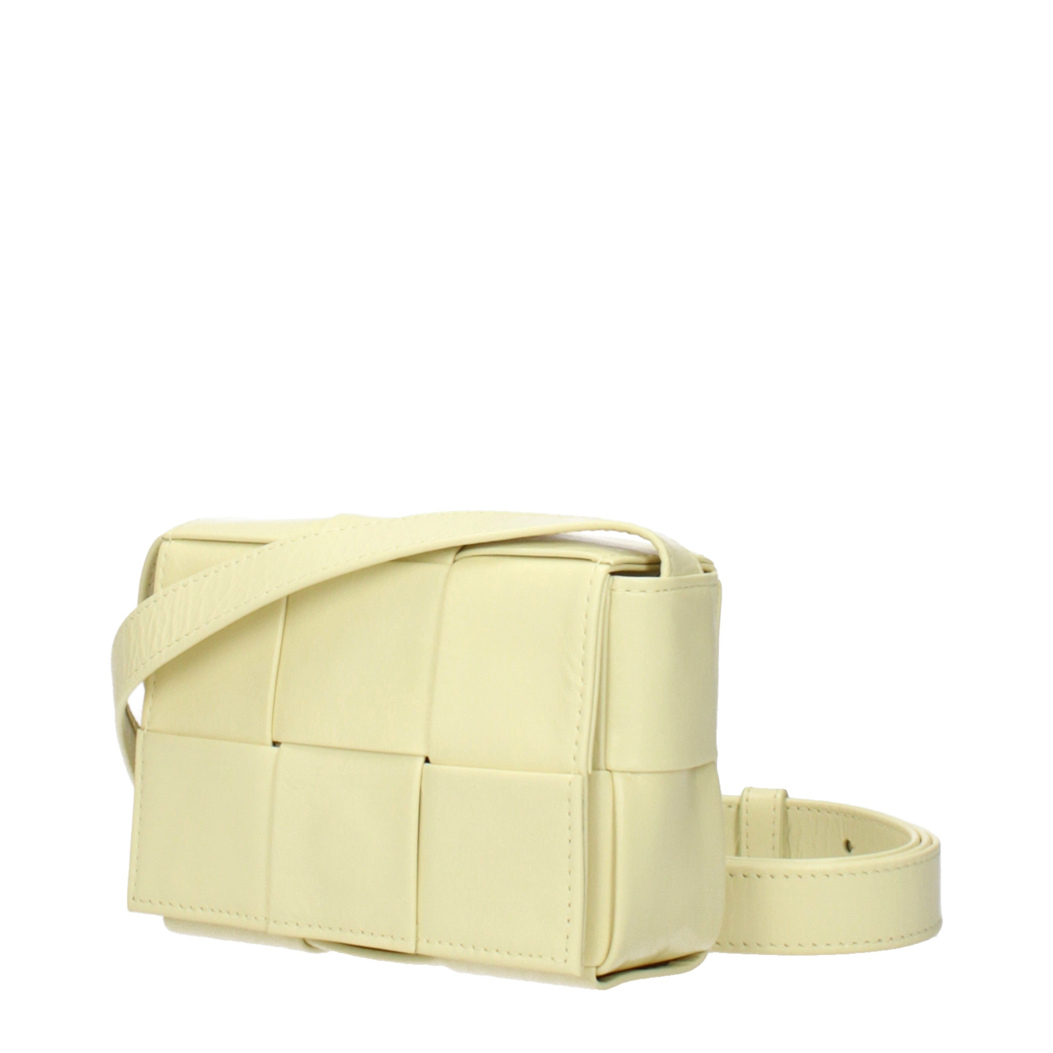 Bottega Veneta Crossbody Bags Size ONE SIZE - 2 Thumbnail