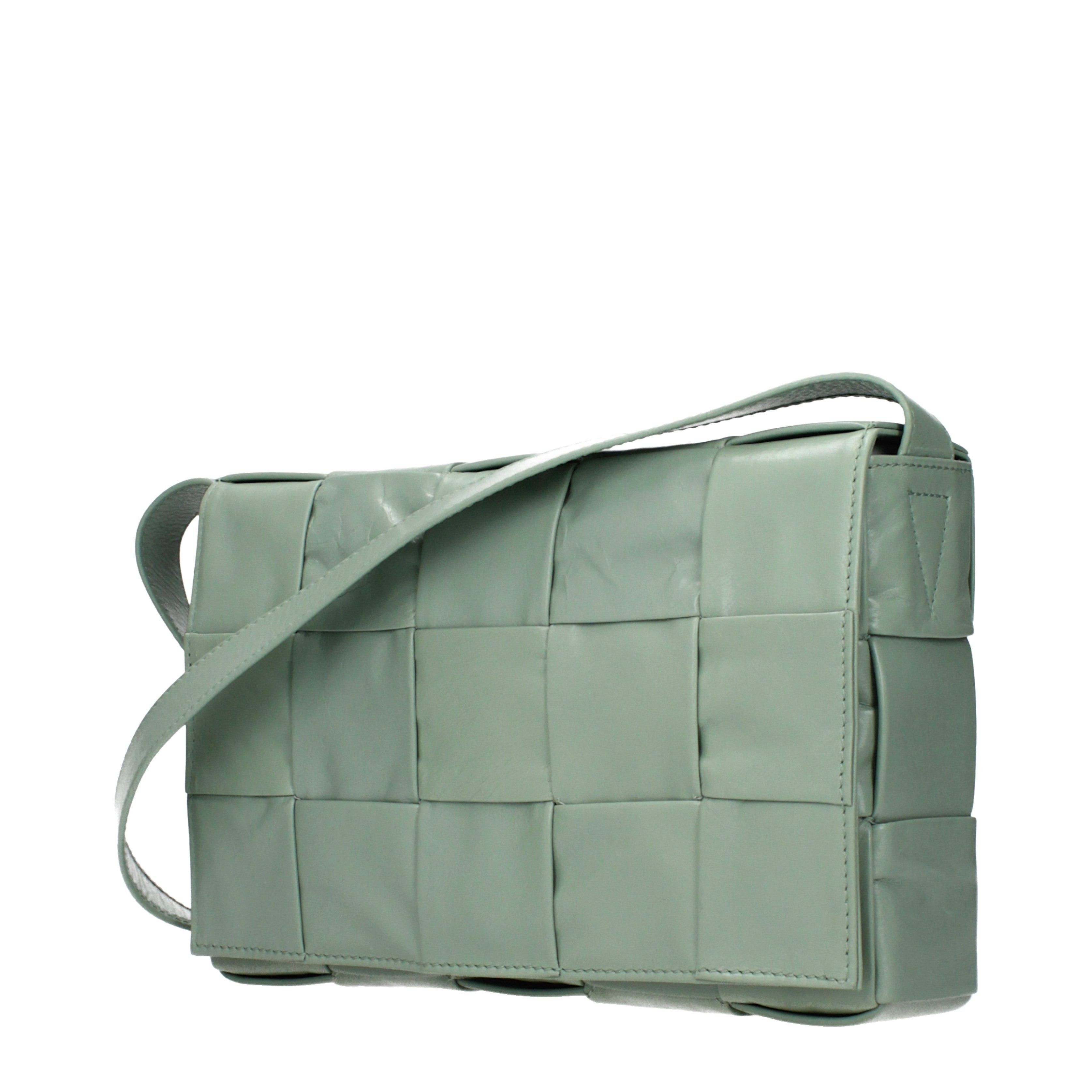Bottega Veneta Crossbody Bags Size ONE SIZE - 2 Thumbnail