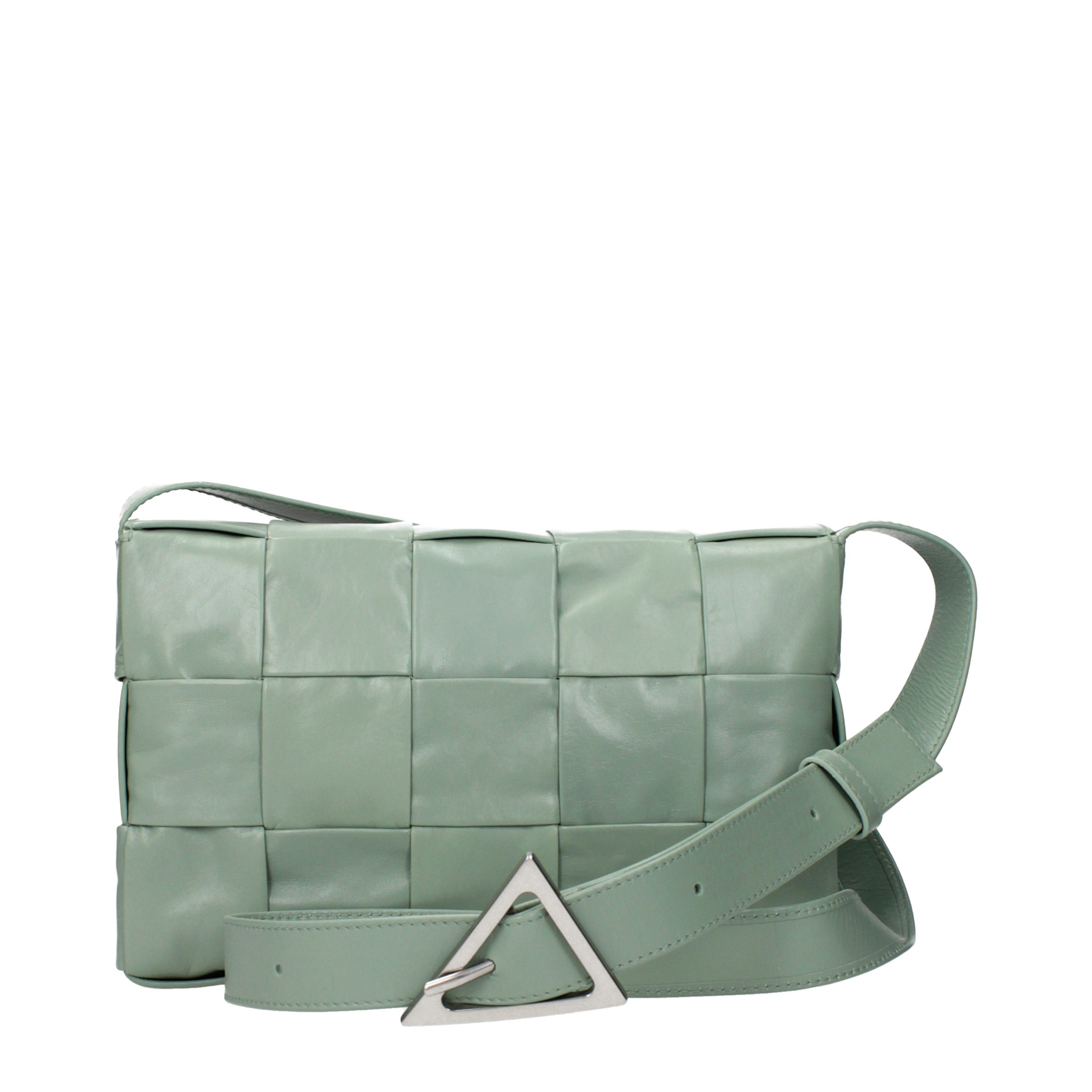Bottega Veneta Crossbody Bags Size ONE SIZE - 3 Thumbnail