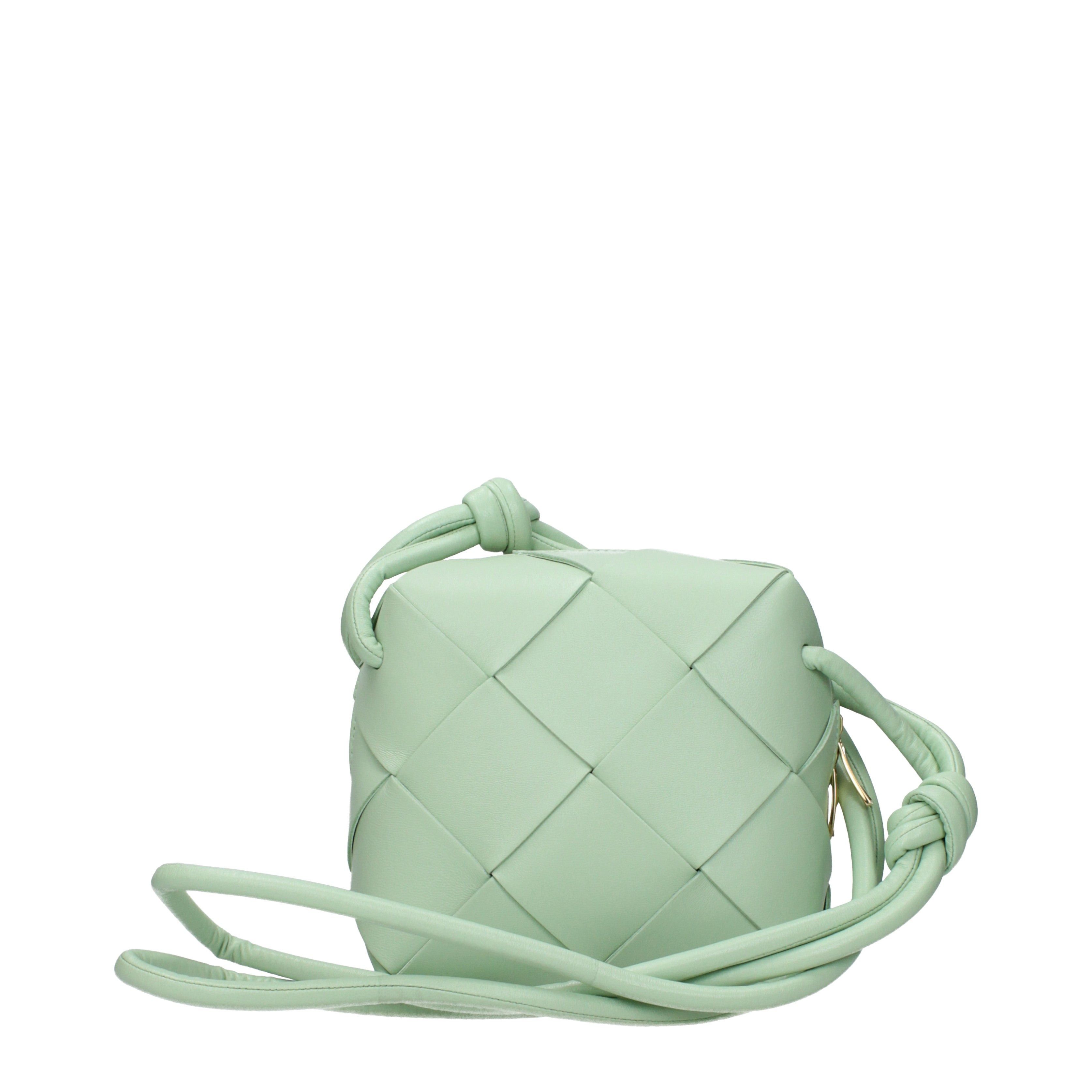 Bottega Veneta Crossbody Bags Size ONE SIZE - 3 Thumbnail