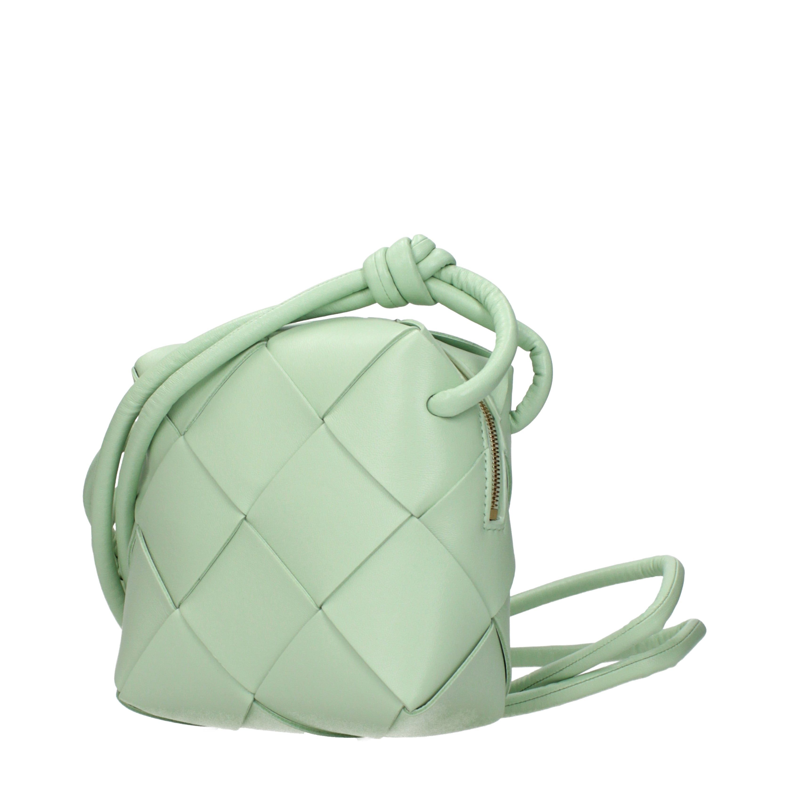 Bottega Veneta Crossbody Bags Size ONE SIZE - 2 Thumbnail