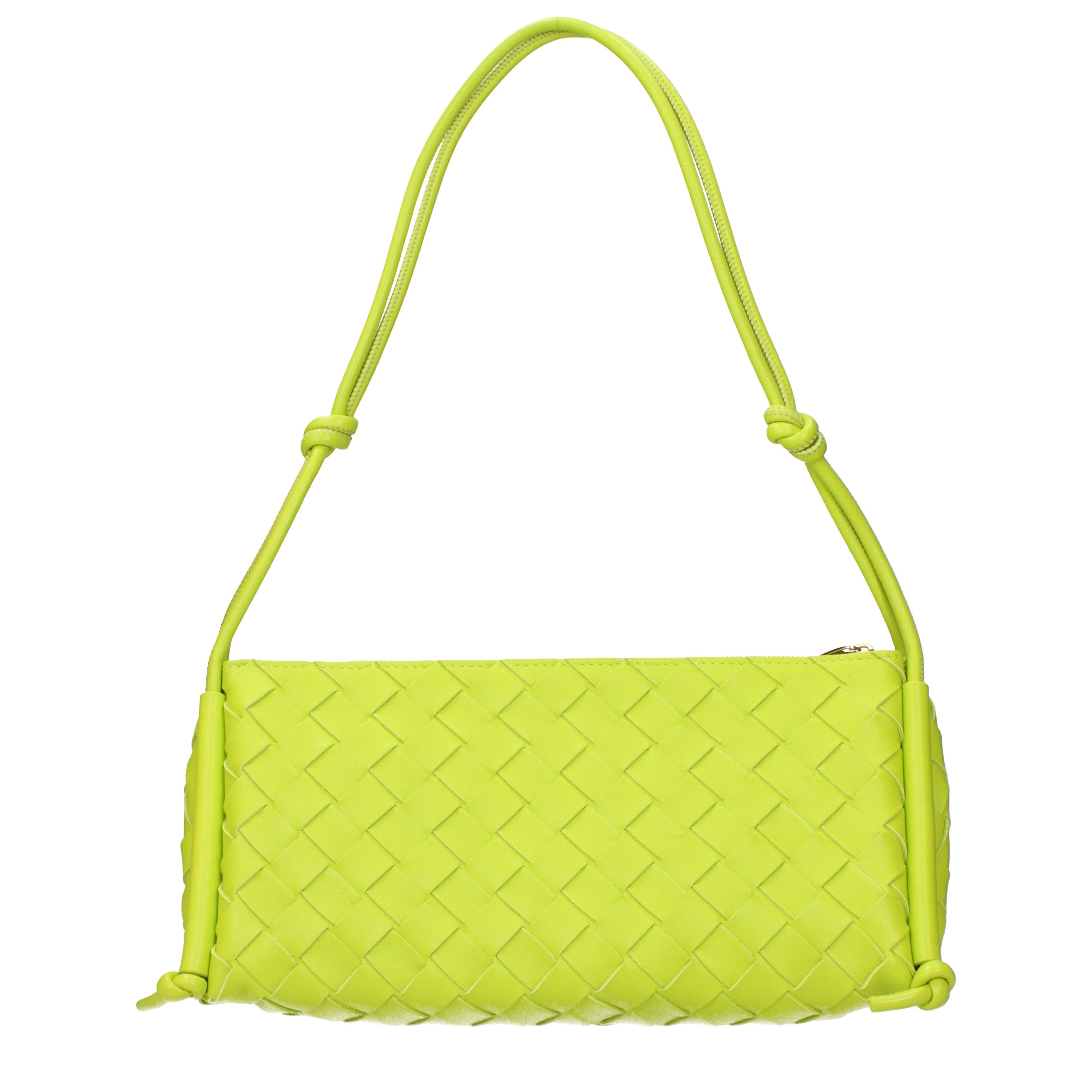 Bottega Veneta Shoulder Bags Size ONE SIZE - 3 Thumbnail