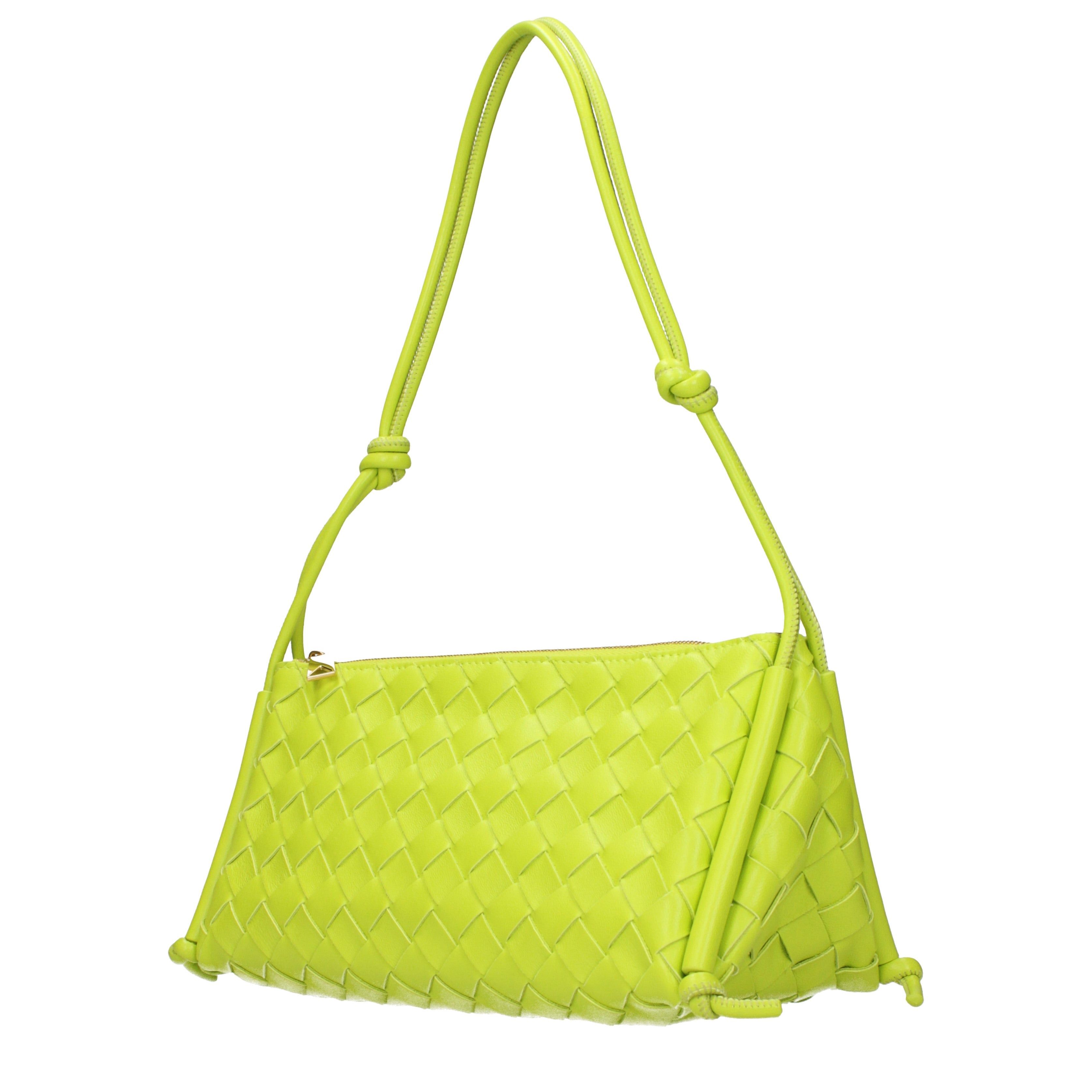 Bottega Veneta Shoulder Bags Size ONE SIZE - 2 Thumbnail