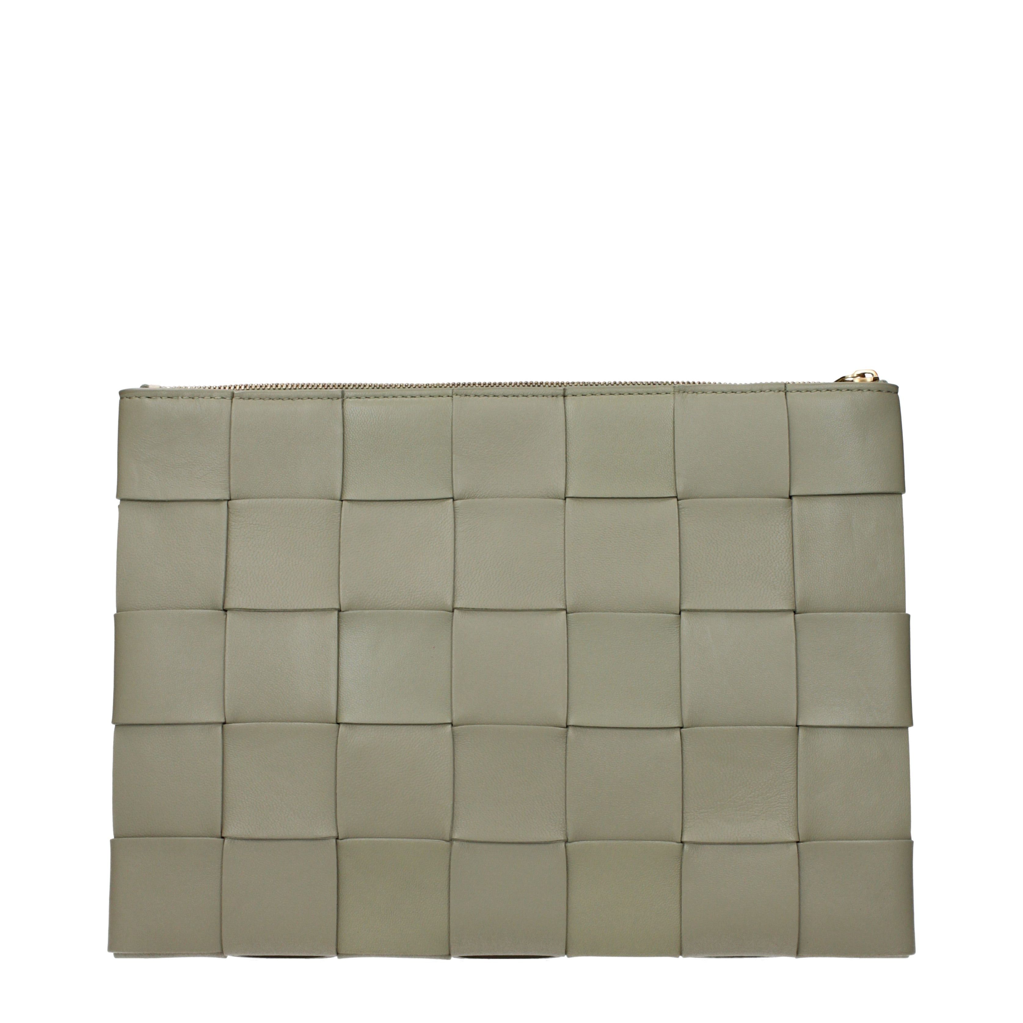 Bottega Veneta Clutches Size ONE SIZE - 3 Thumbnail