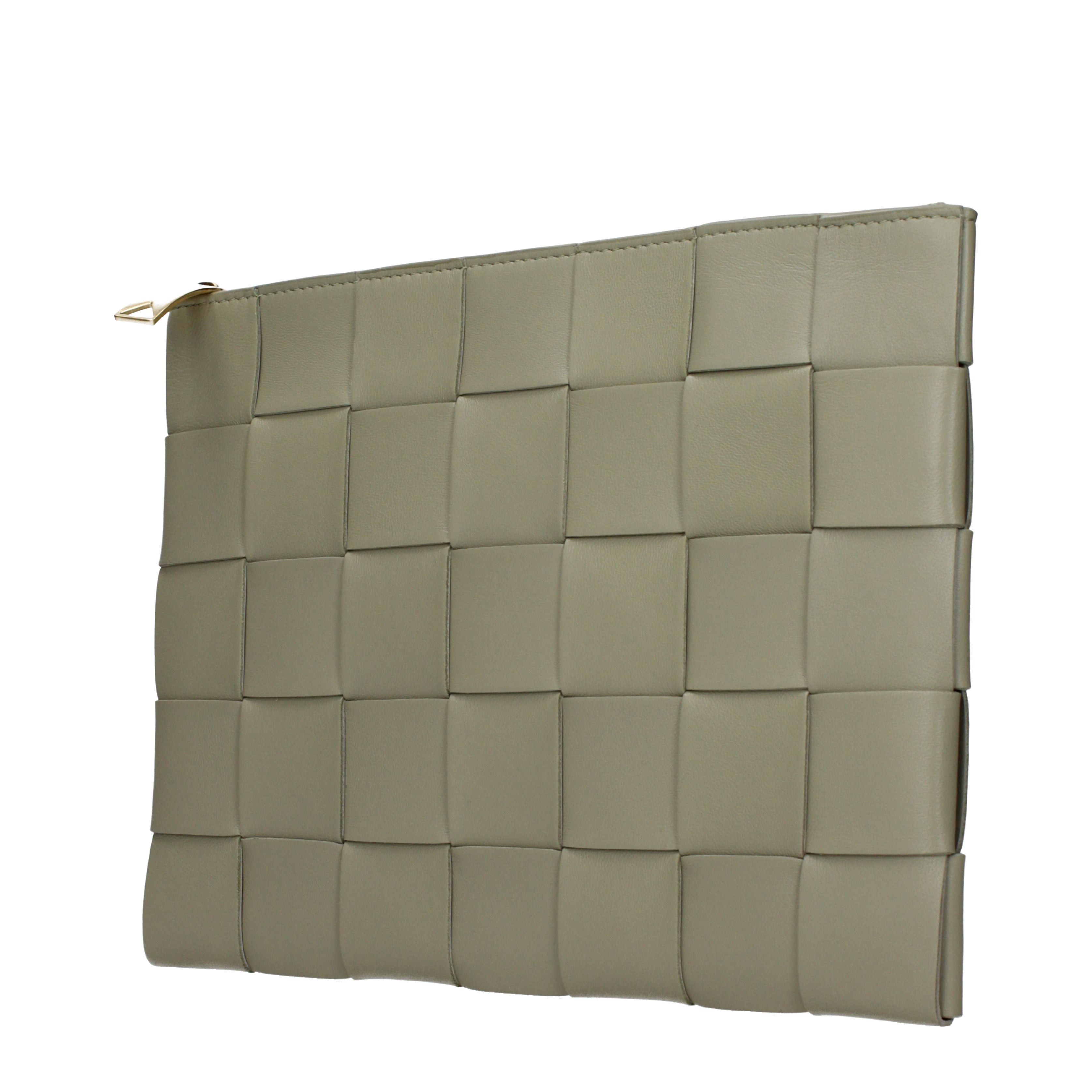 Bottega Veneta Clutches Size ONE SIZE - 2 Thumbnail