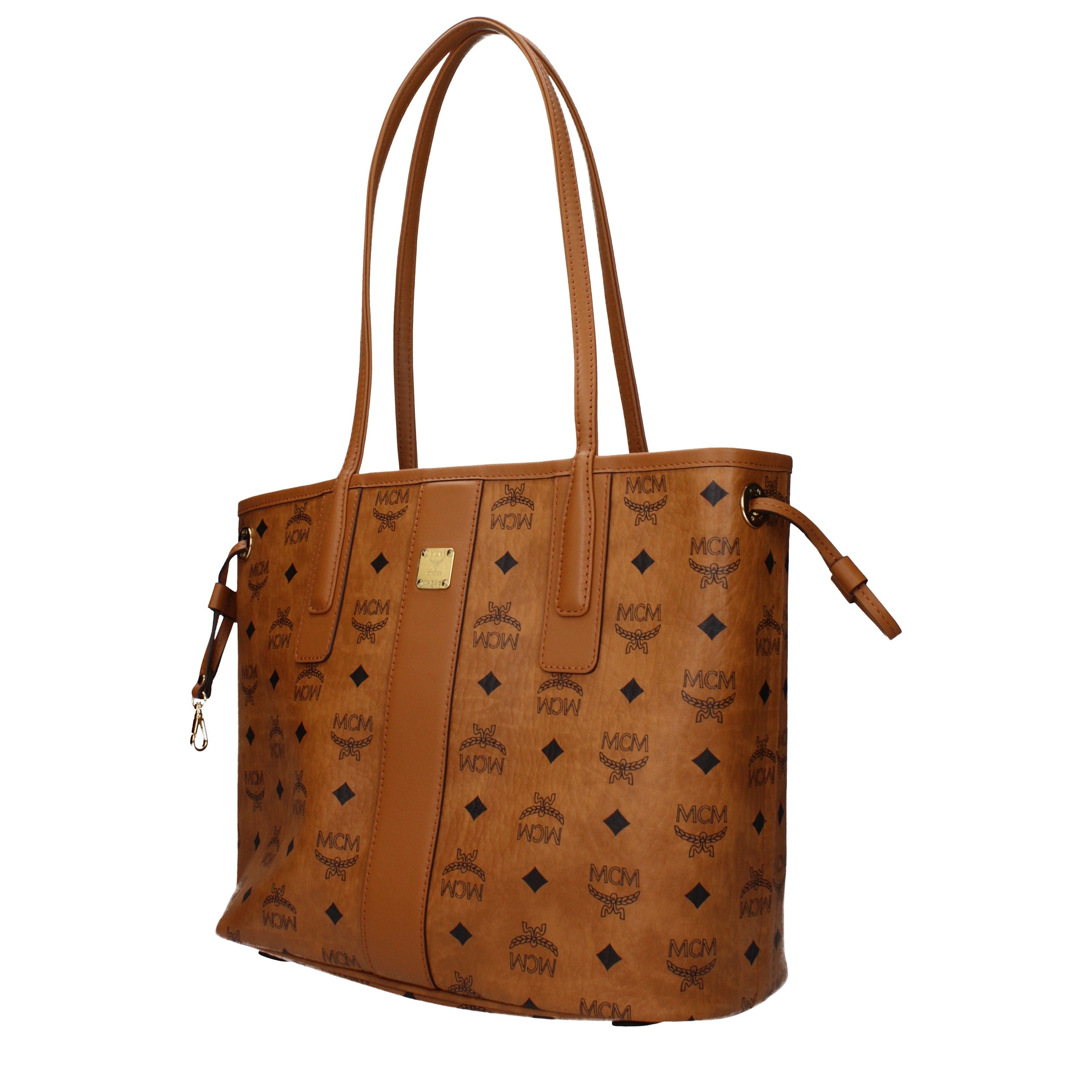 MCM Shoulder Bags Size ONE SIZE - 2 Thumbnail