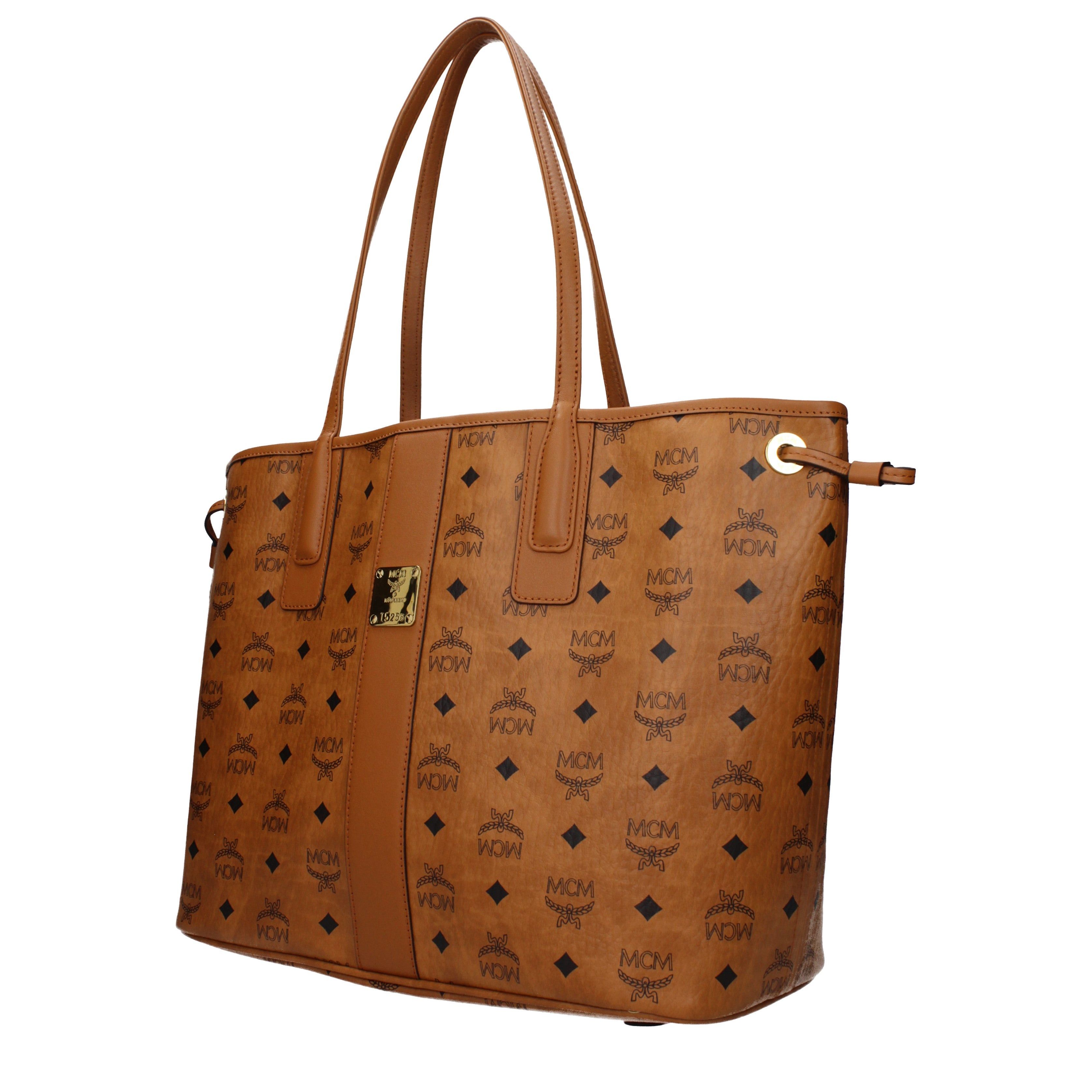 MCM Shoulder Bags Size ONE SIZE - 2 Thumbnail