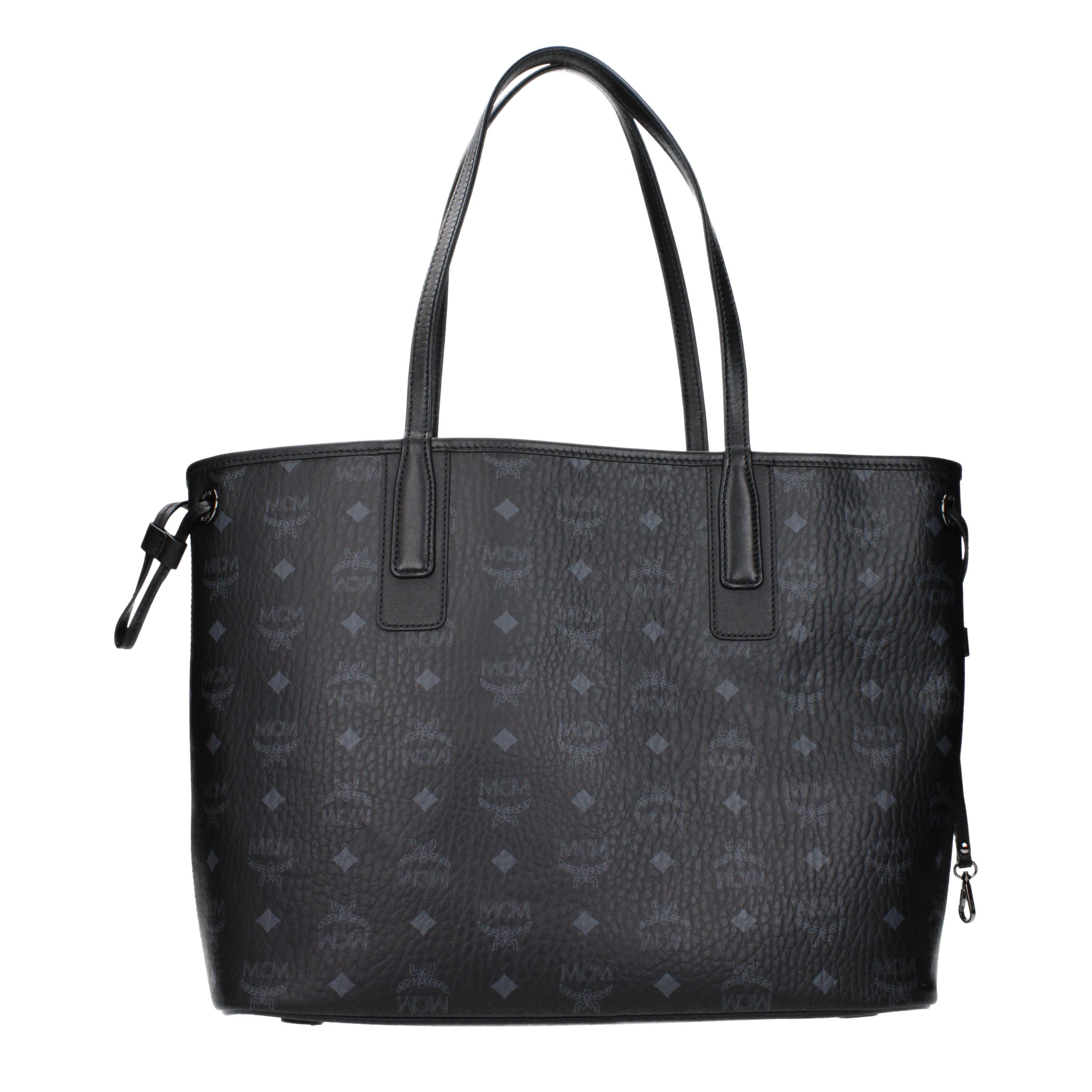 MCM Shoulder Bags Size ONE SIZE - 4 Thumbnail