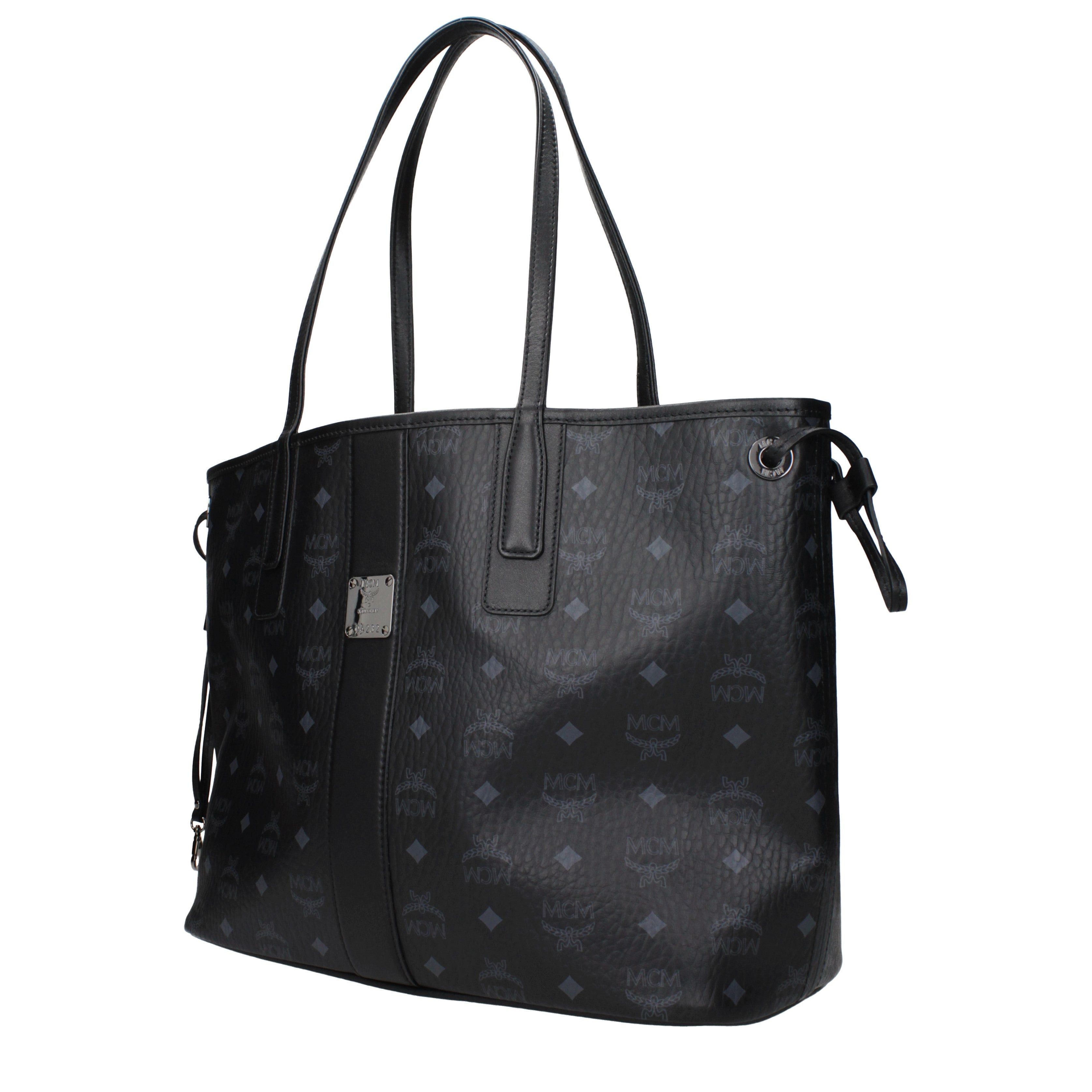 MCM Shoulder Bags Size ONE SIZE - 2 Thumbnail
